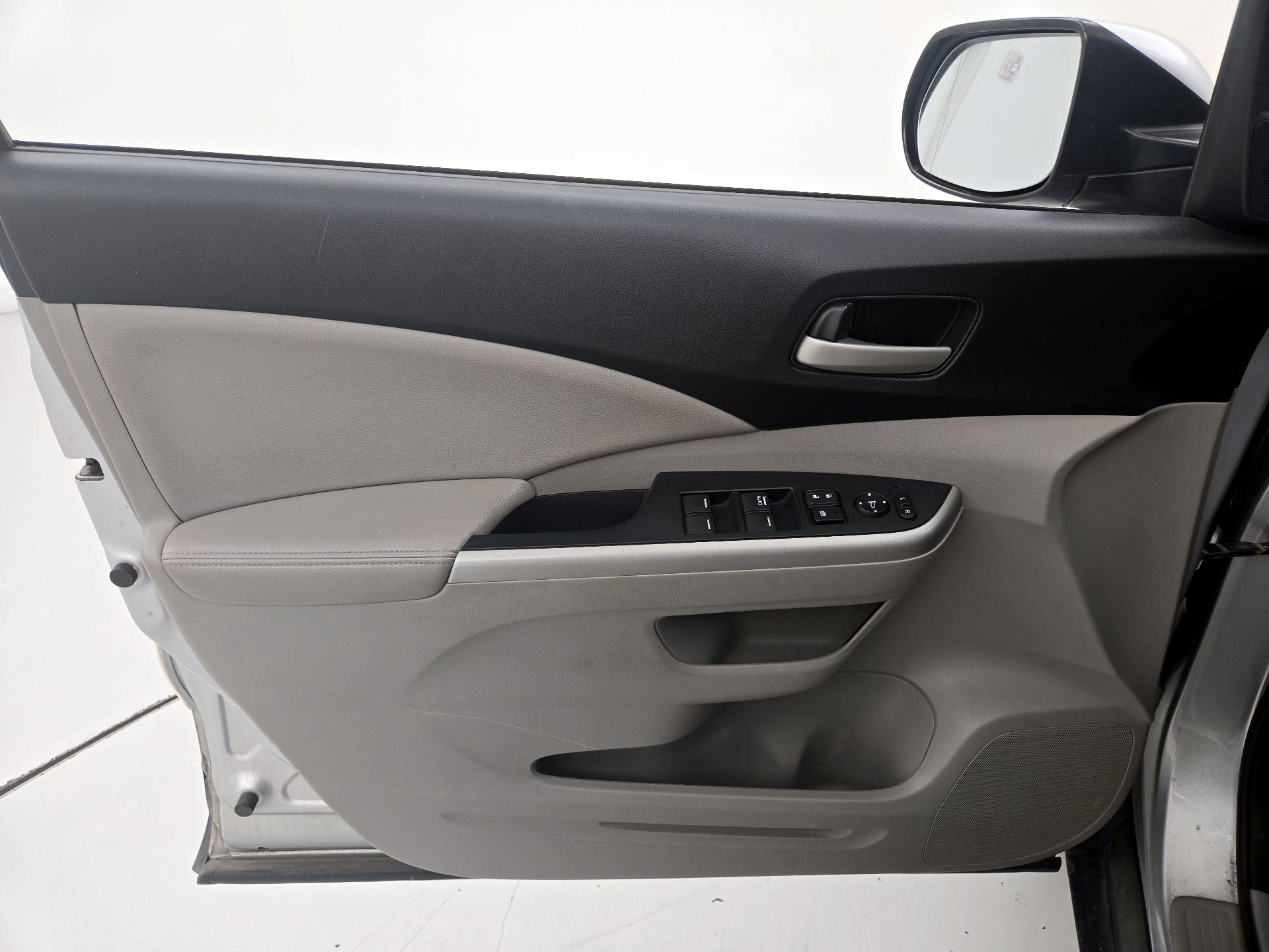 Thumbnail: 2014 Honda CR-V - 12