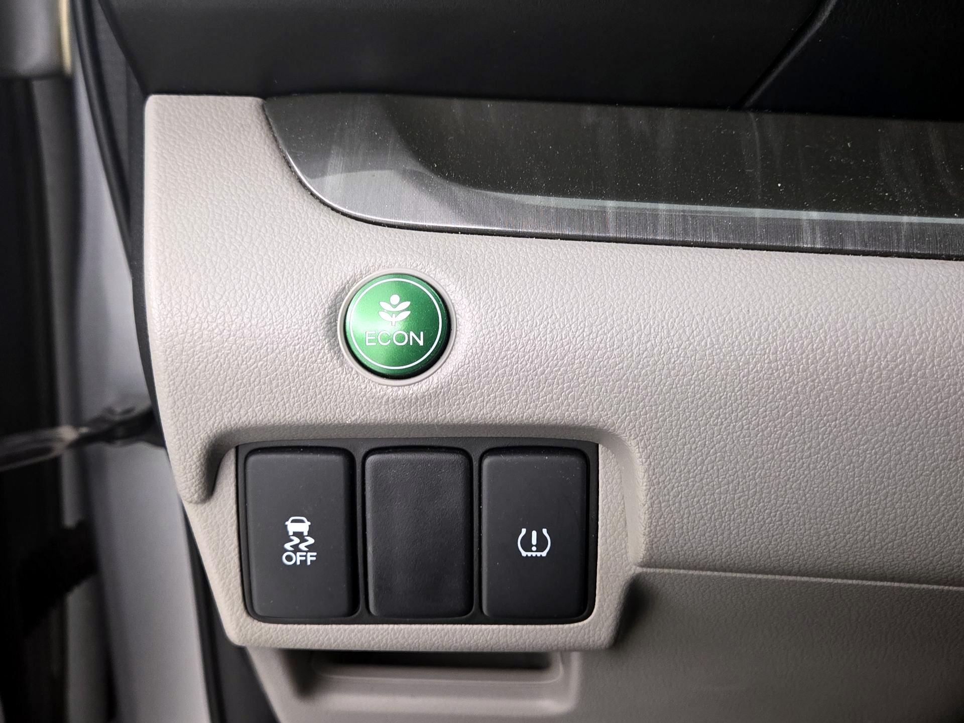 Thumbnail: 2014 Honda CR-V - 13