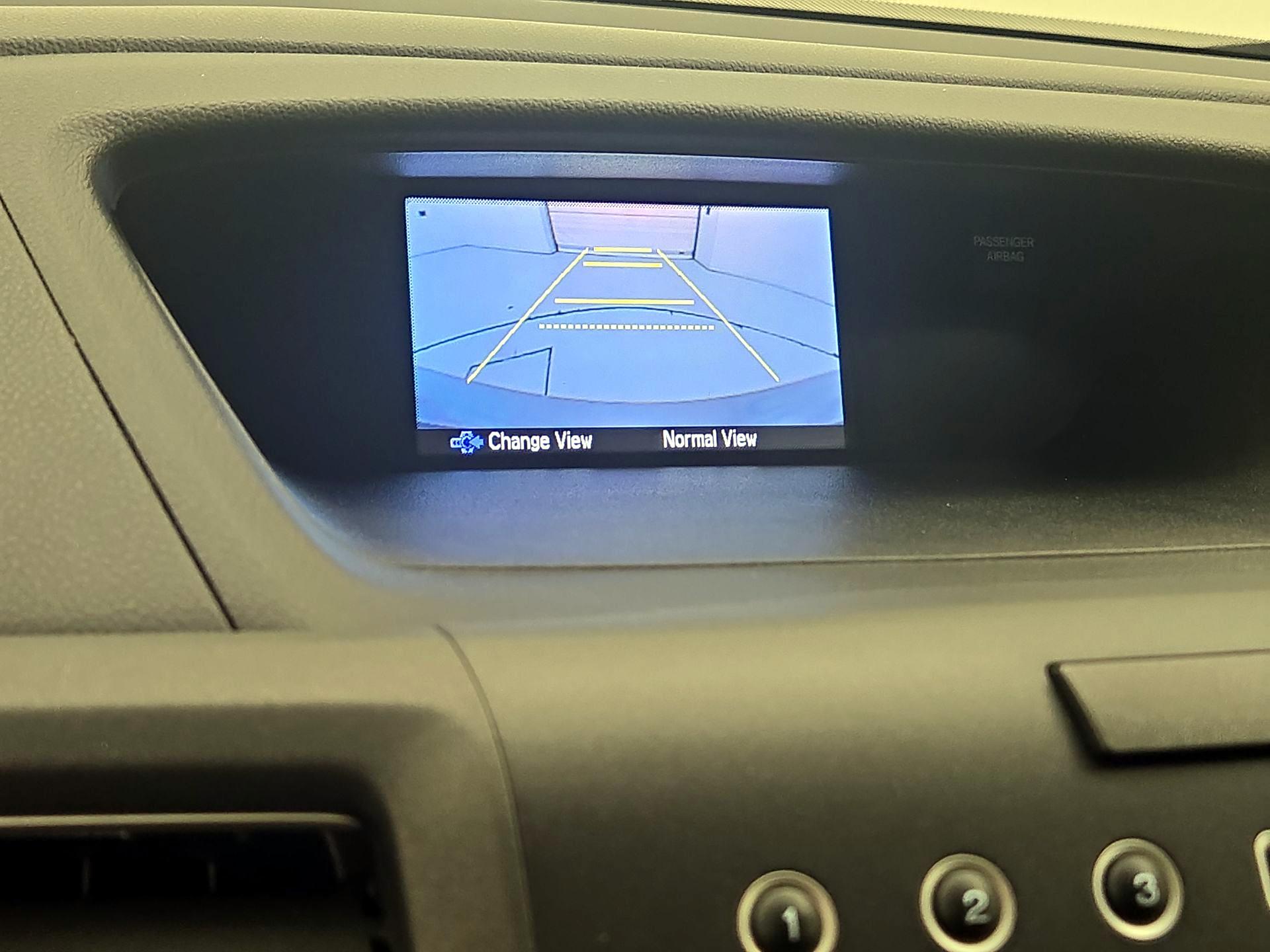 Thumbnail: 2014 Honda CR-V - 14