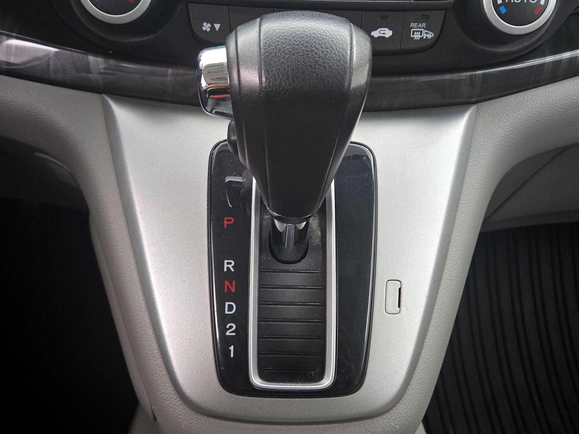 Thumbnail: 2014 Honda CR-V - 17