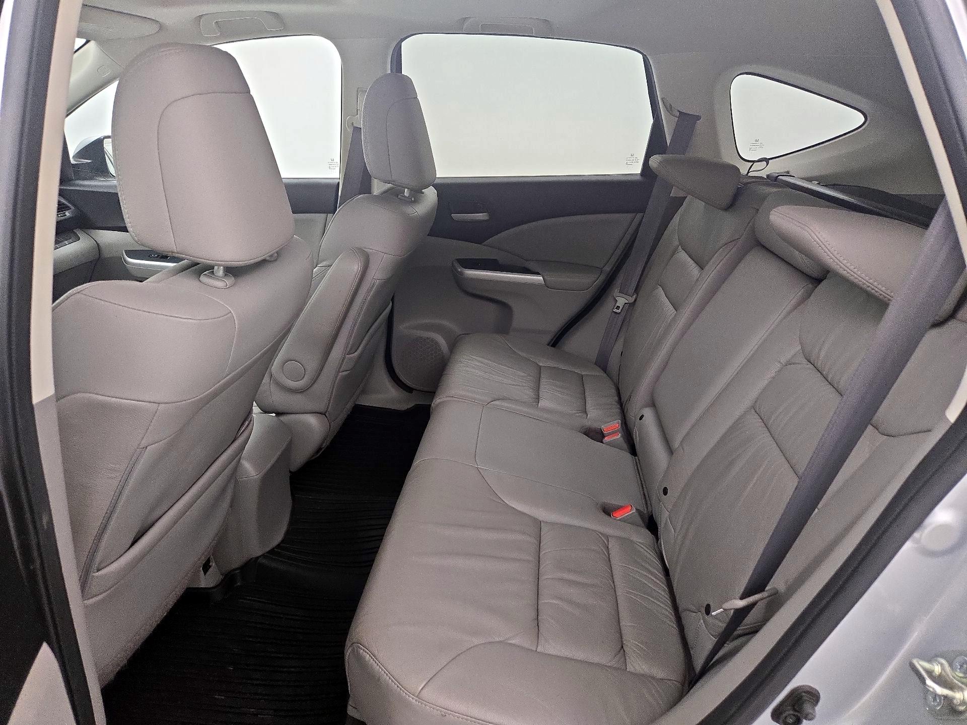 Thumbnail: 2014 Honda CR-V - 18