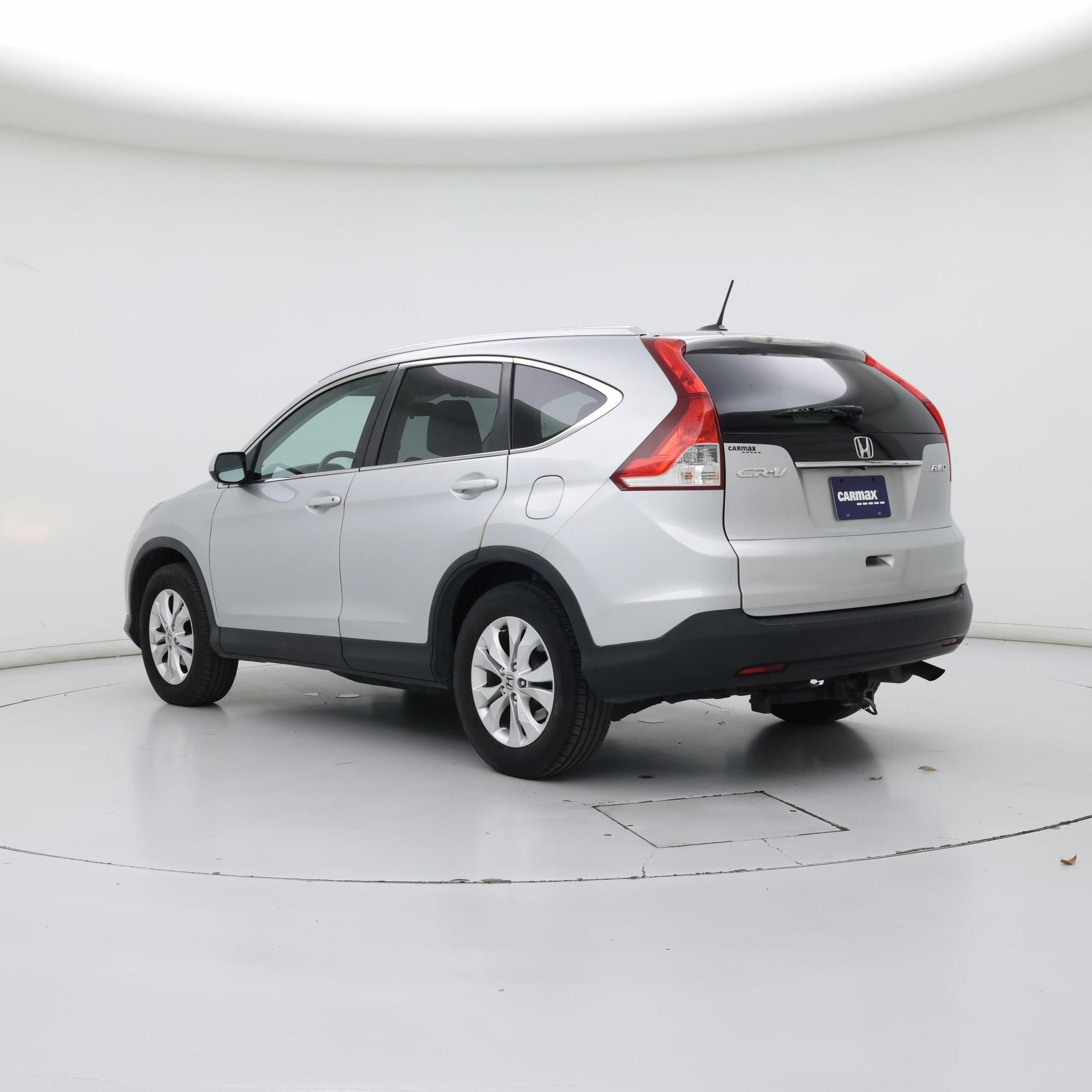 Thumbnail: 2014 Honda CR-V - 2
