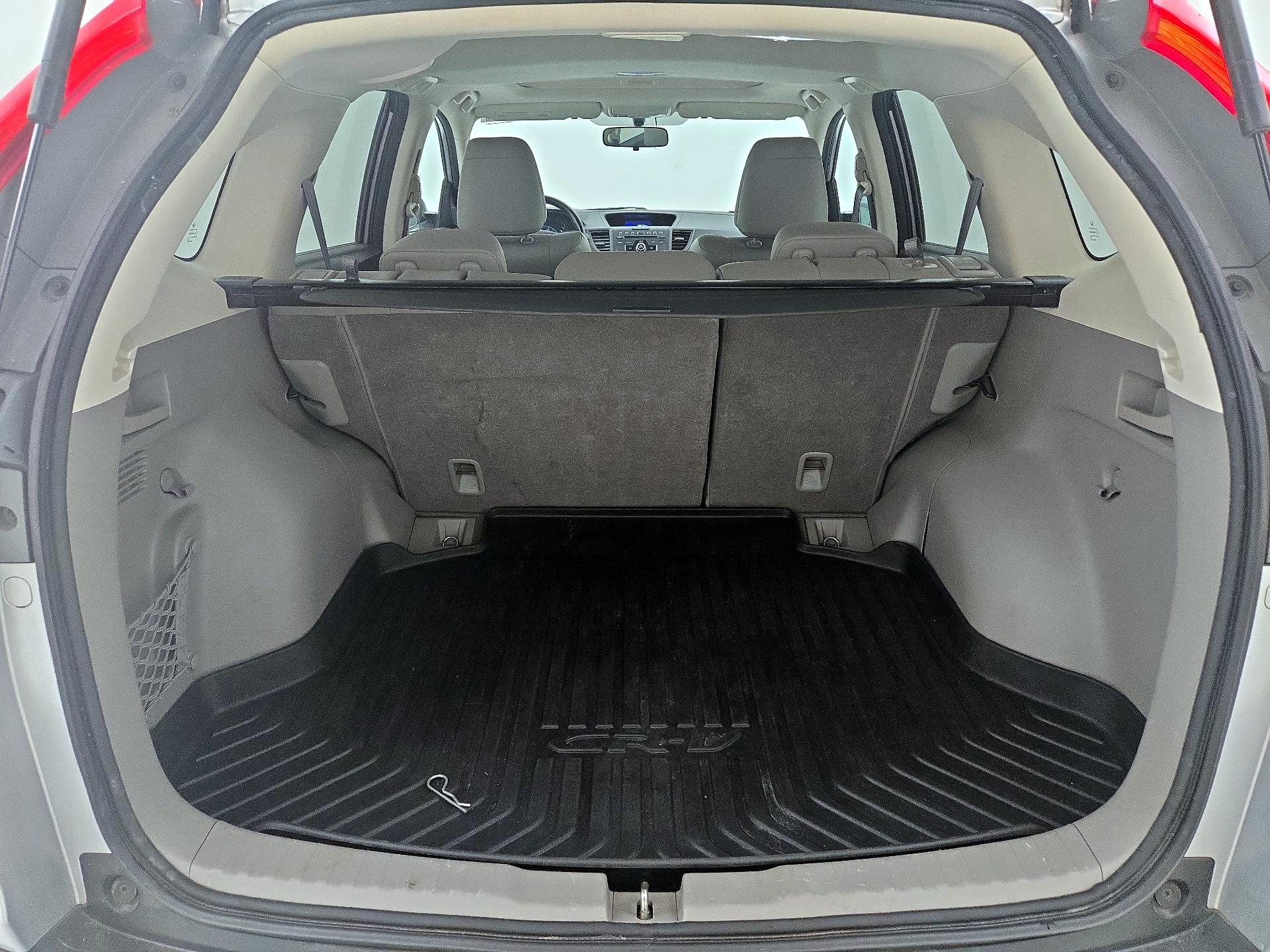 Thumbnail: 2014 Honda CR-V - 19