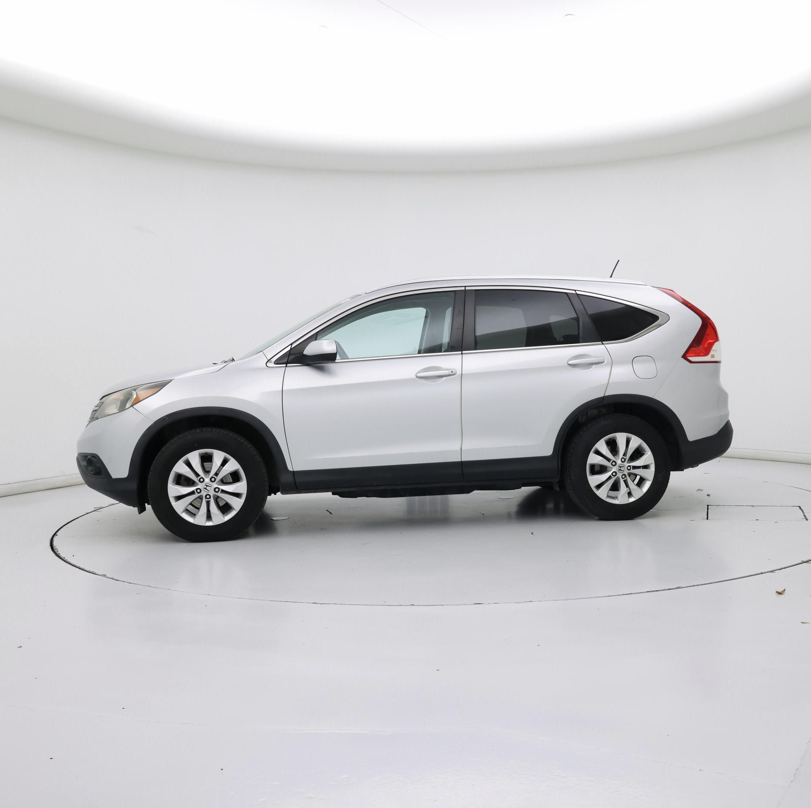 Thumbnail: 2014 Honda CR-V - 3