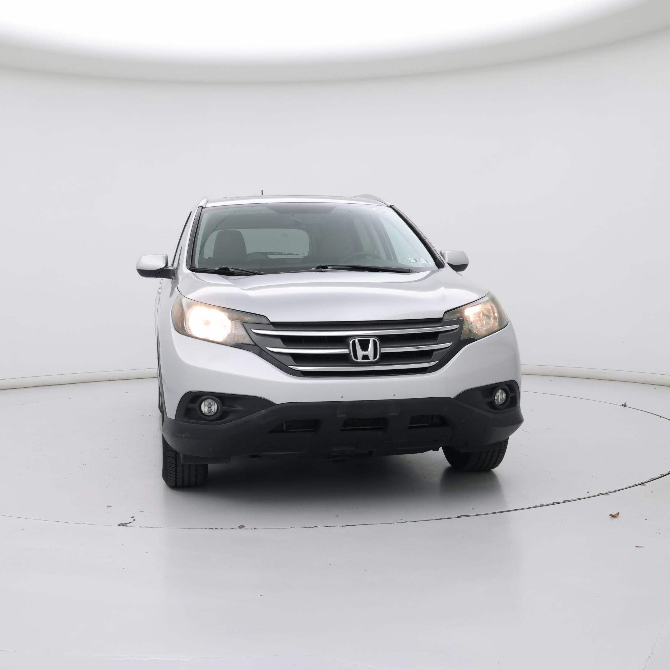 Thumbnail: 2014 Honda CR-V - 5