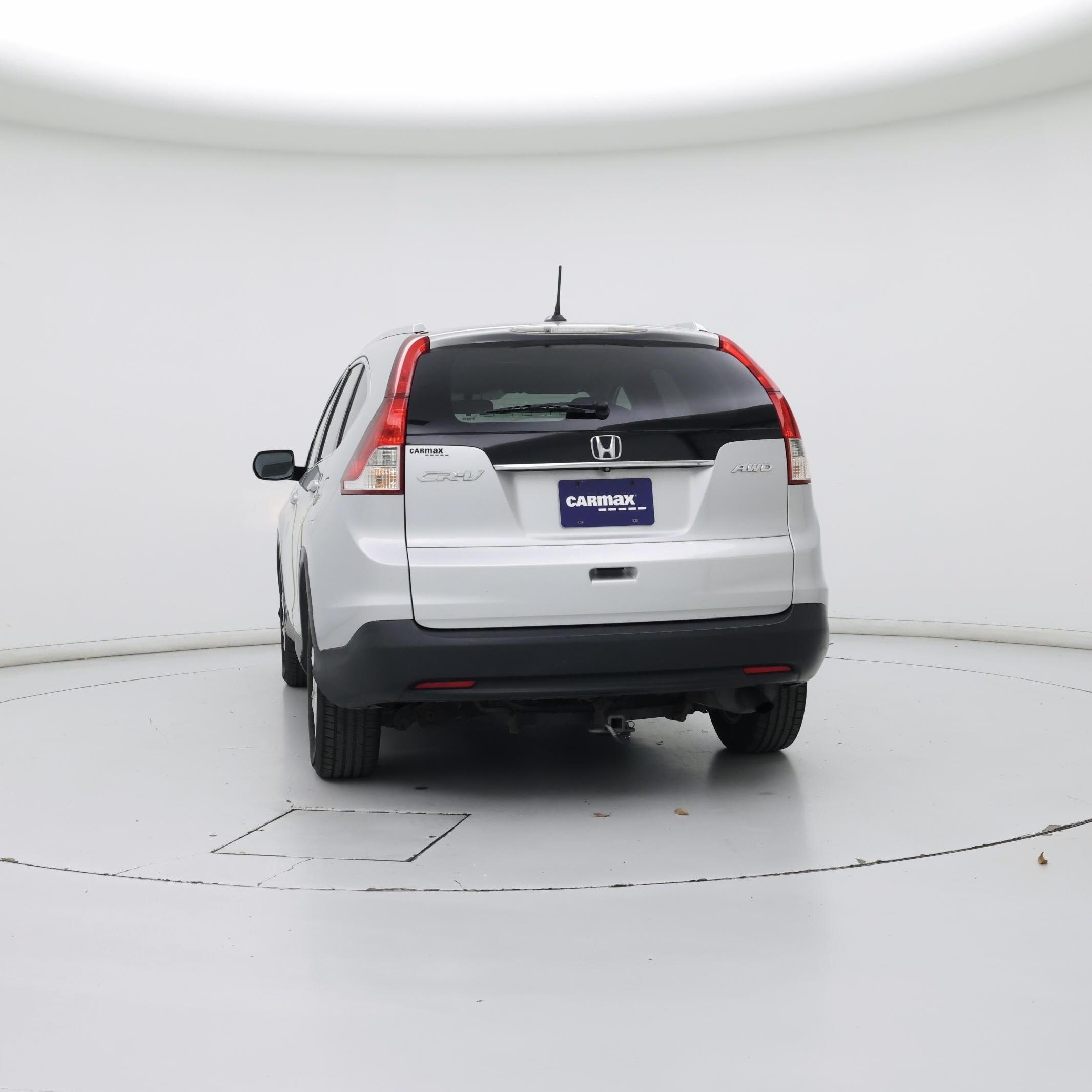 Thumbnail: 2014 Honda CR-V - 6