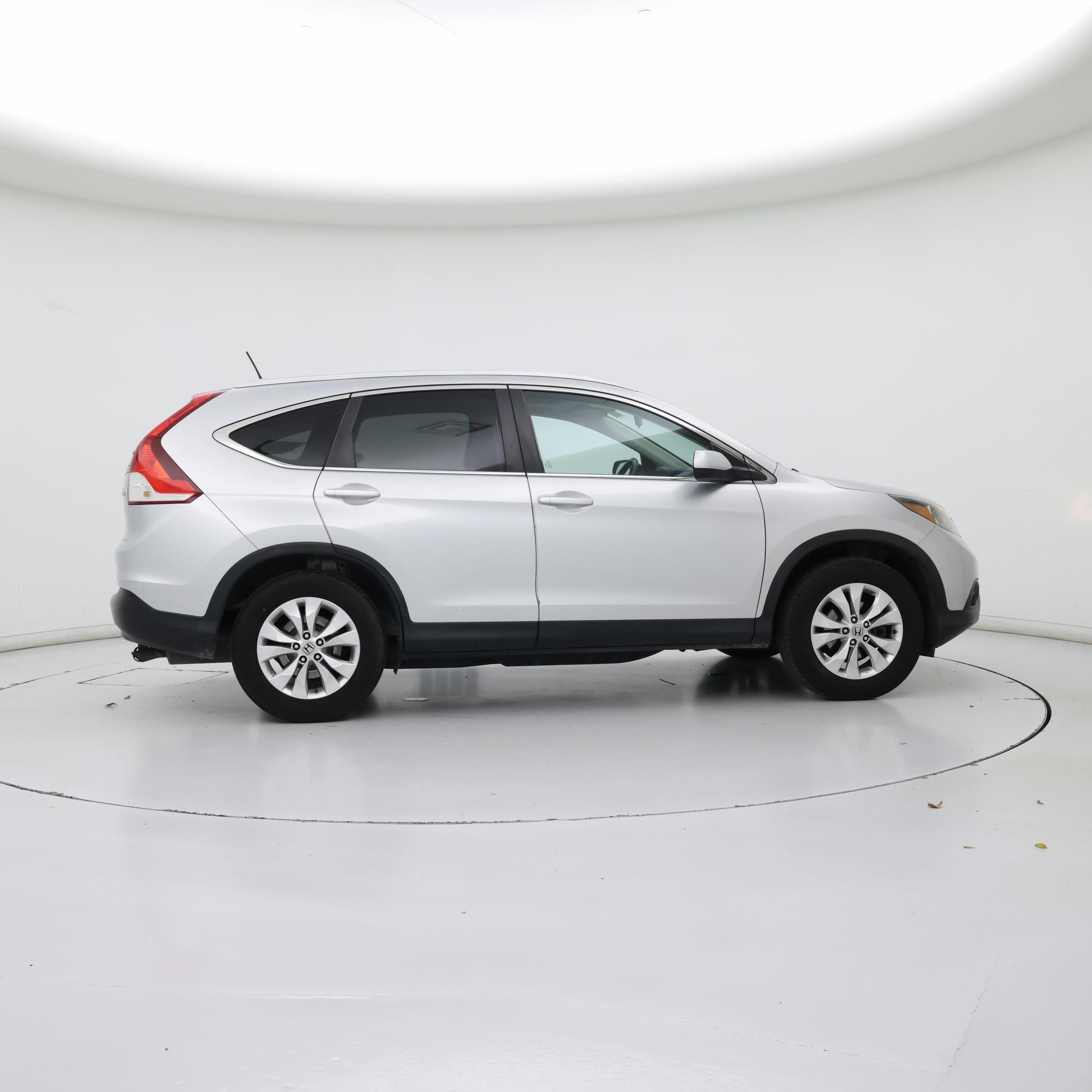 Thumbnail: 2014 Honda CR-V - 7