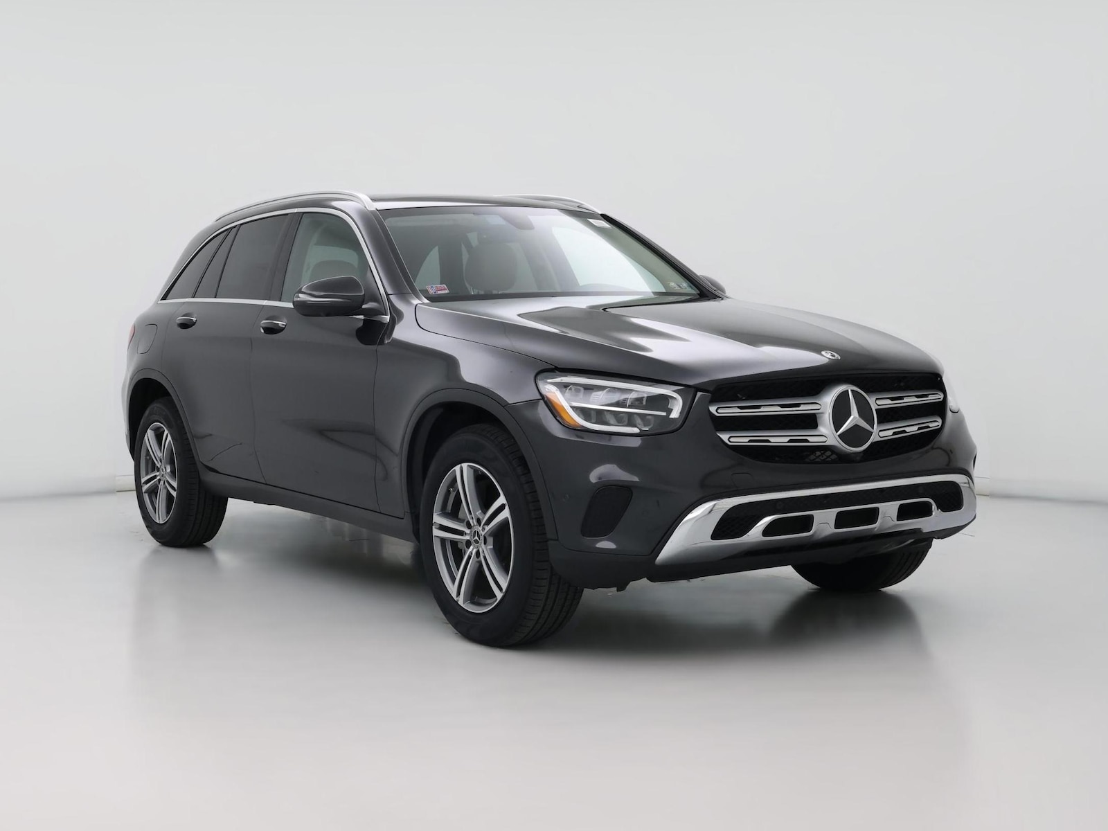2021 Mercedes-Benz GLC GLC300
