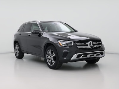 2021 Mercedes-Benz GLC300