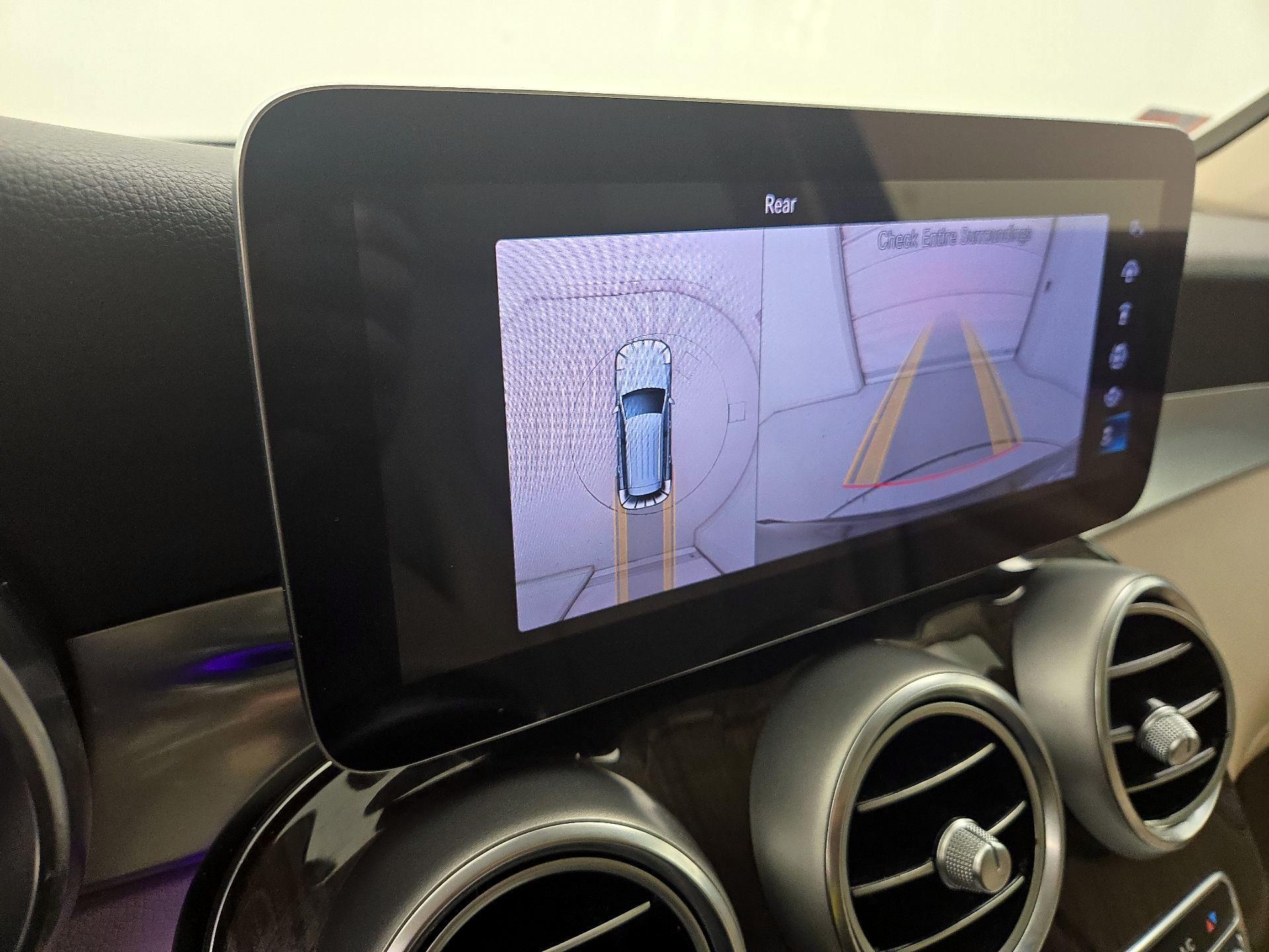 Thumbnail: 2021 Mercedes-Benz GLC - 14