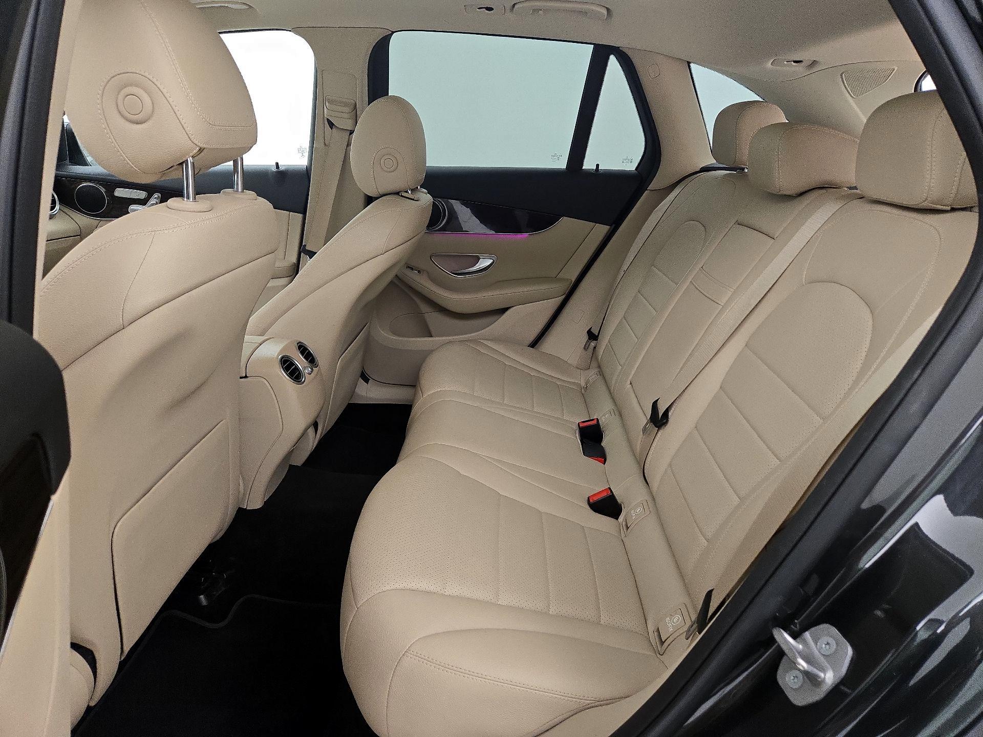 Thumbnail: 2021 Mercedes-Benz GLC - 18