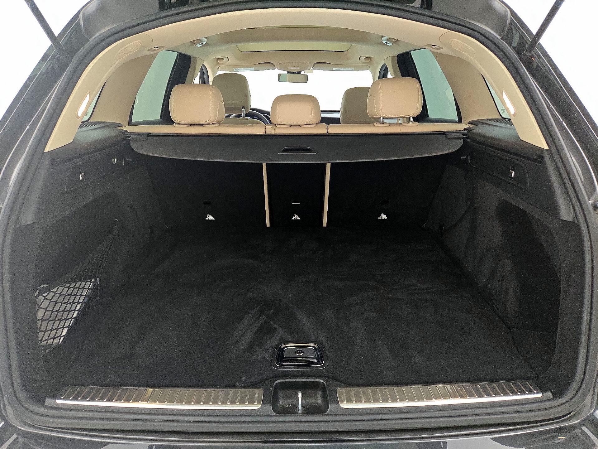 Thumbnail: 2021 Mercedes-Benz GLC - 19