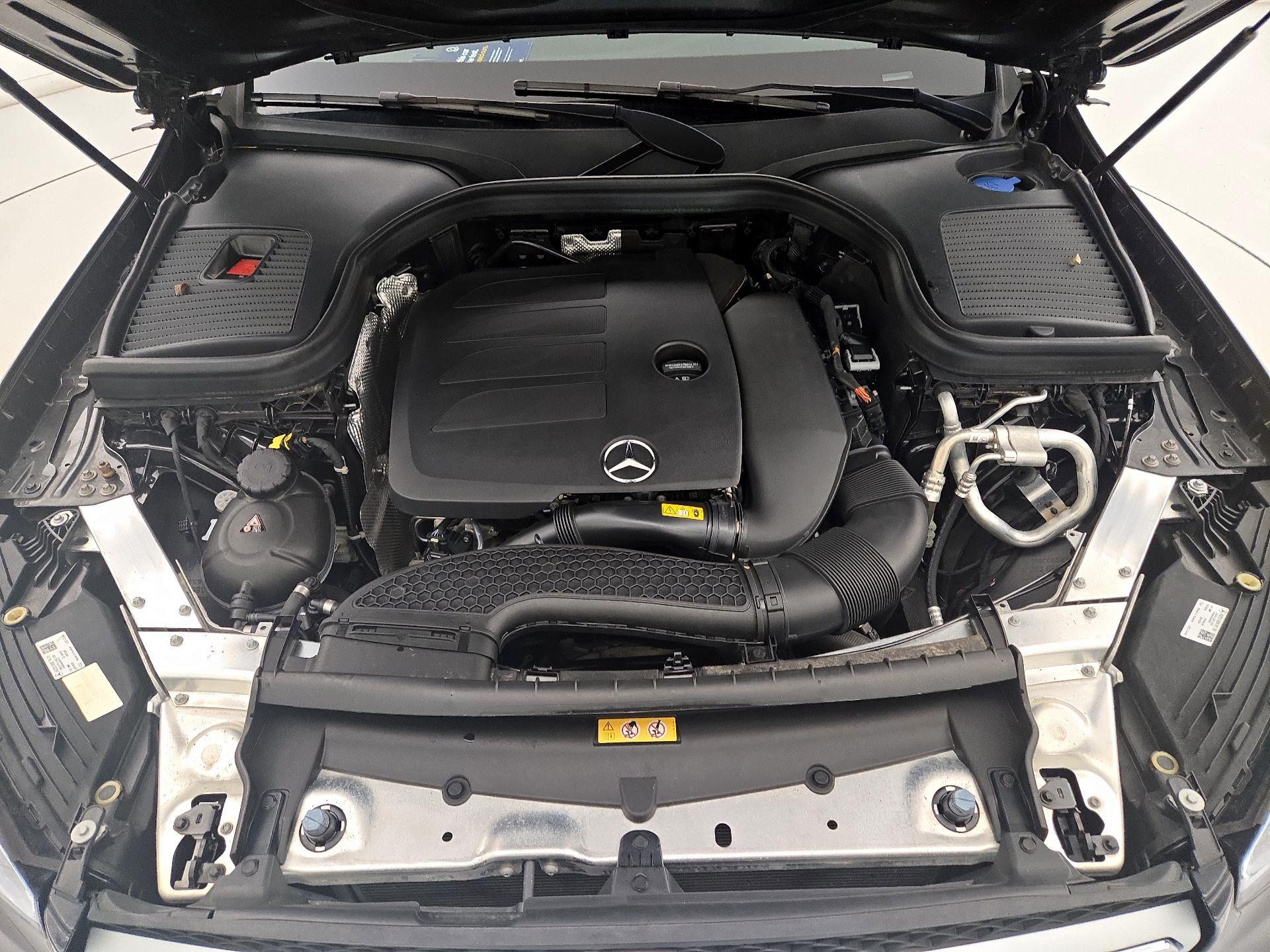 Thumbnail: 2021 Mercedes-Benz GLC - 20