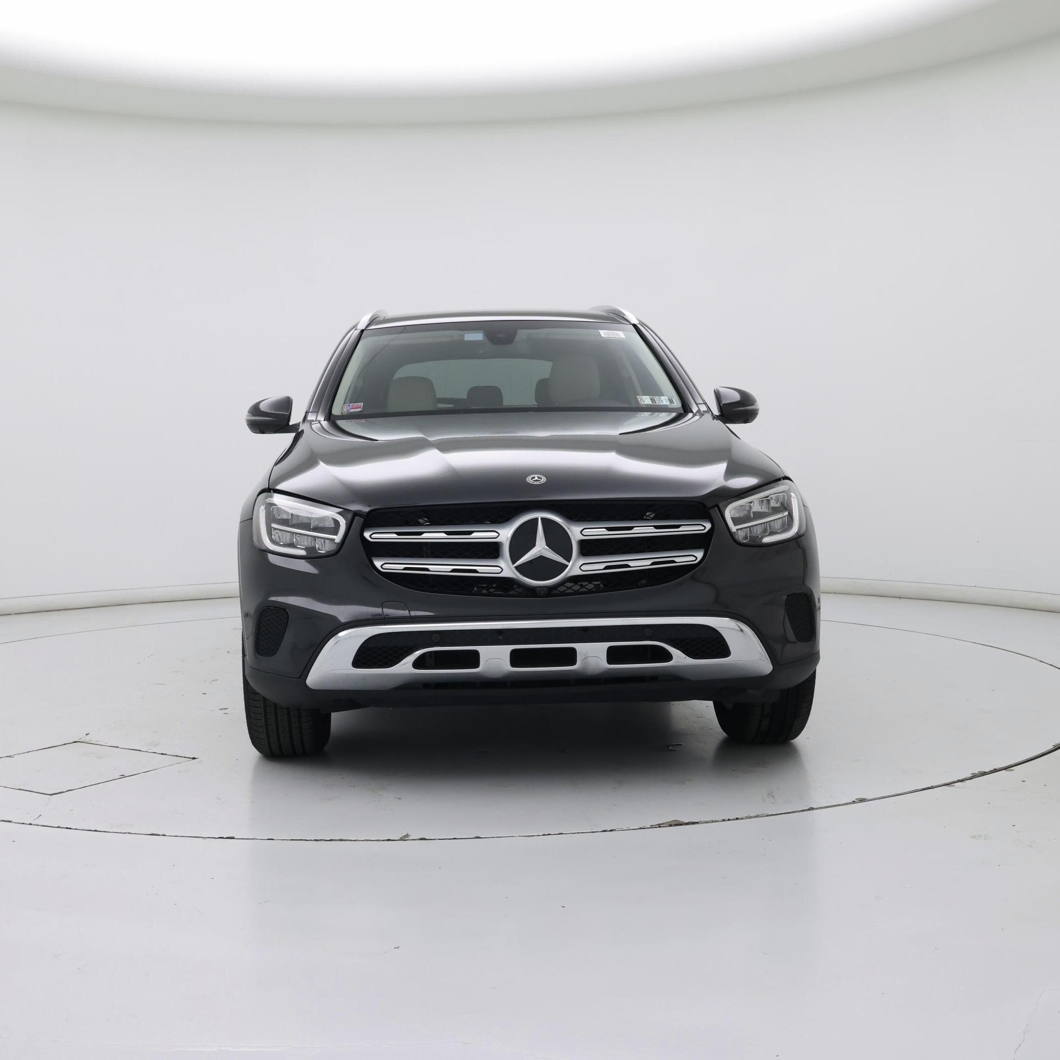 Thumbnail: 2021 Mercedes-Benz GLC - 5