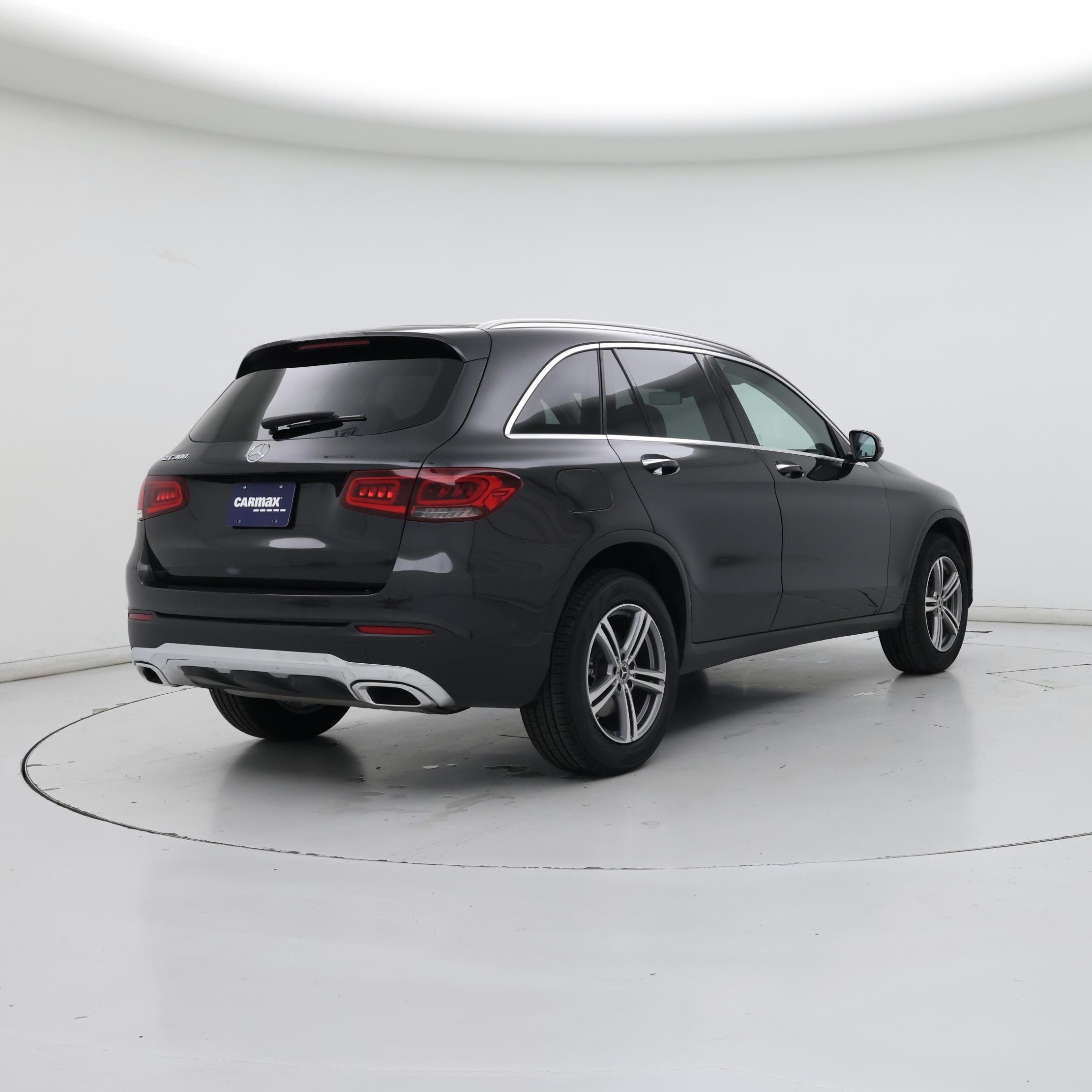 Thumbnail: 2021 Mercedes-Benz GLC - 8