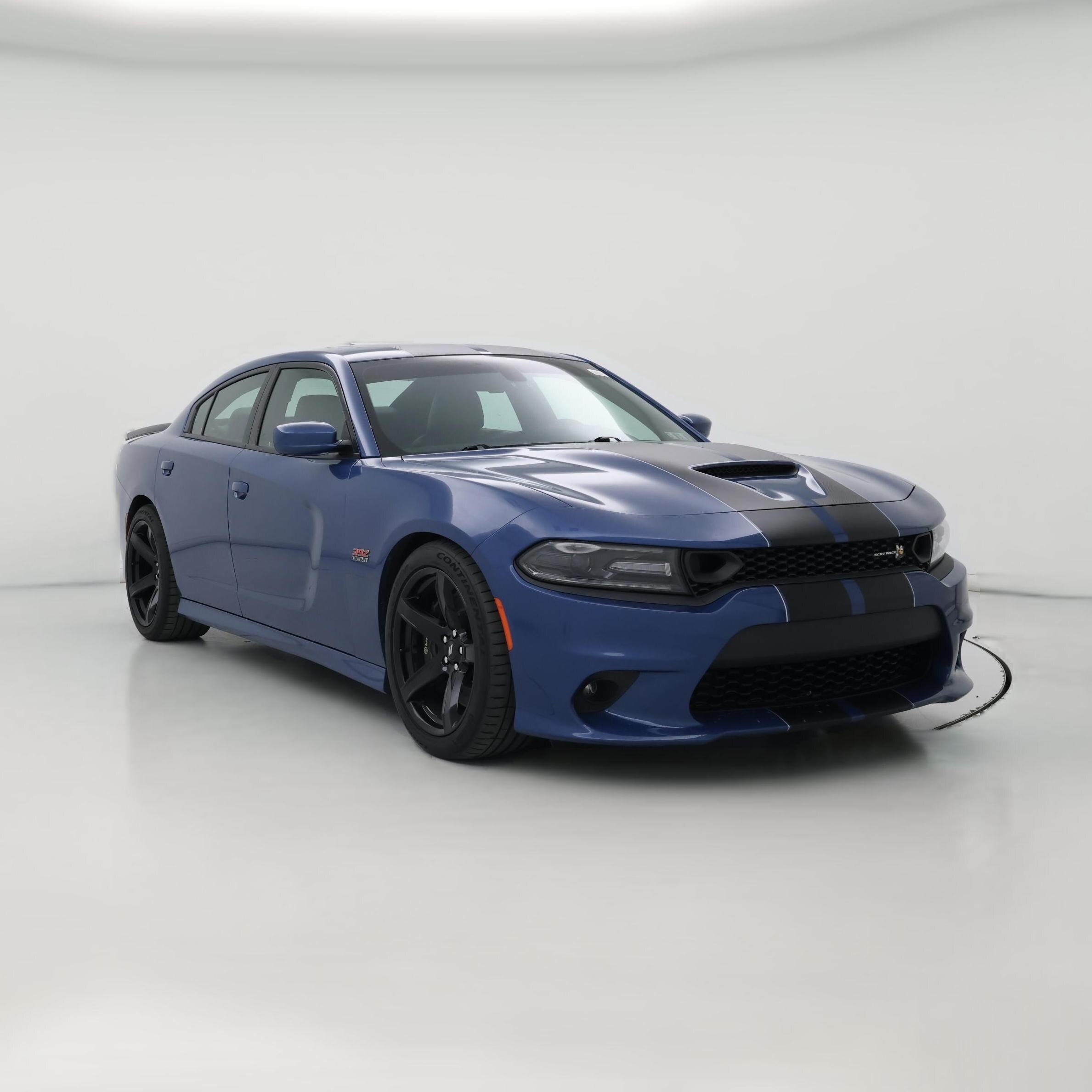 Thumbnail: 2020 Dodge Charger - 1