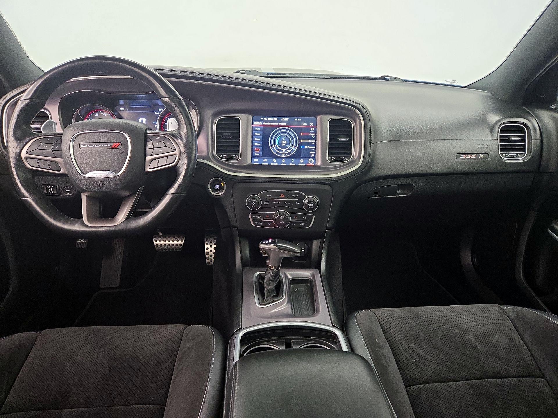 Thumbnail: 2020 Dodge Charger - 9