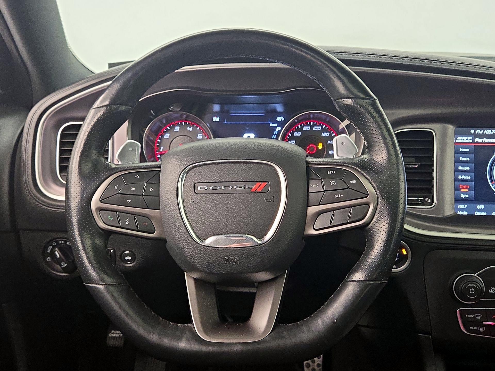 Thumbnail: 2020 Dodge Charger - 10