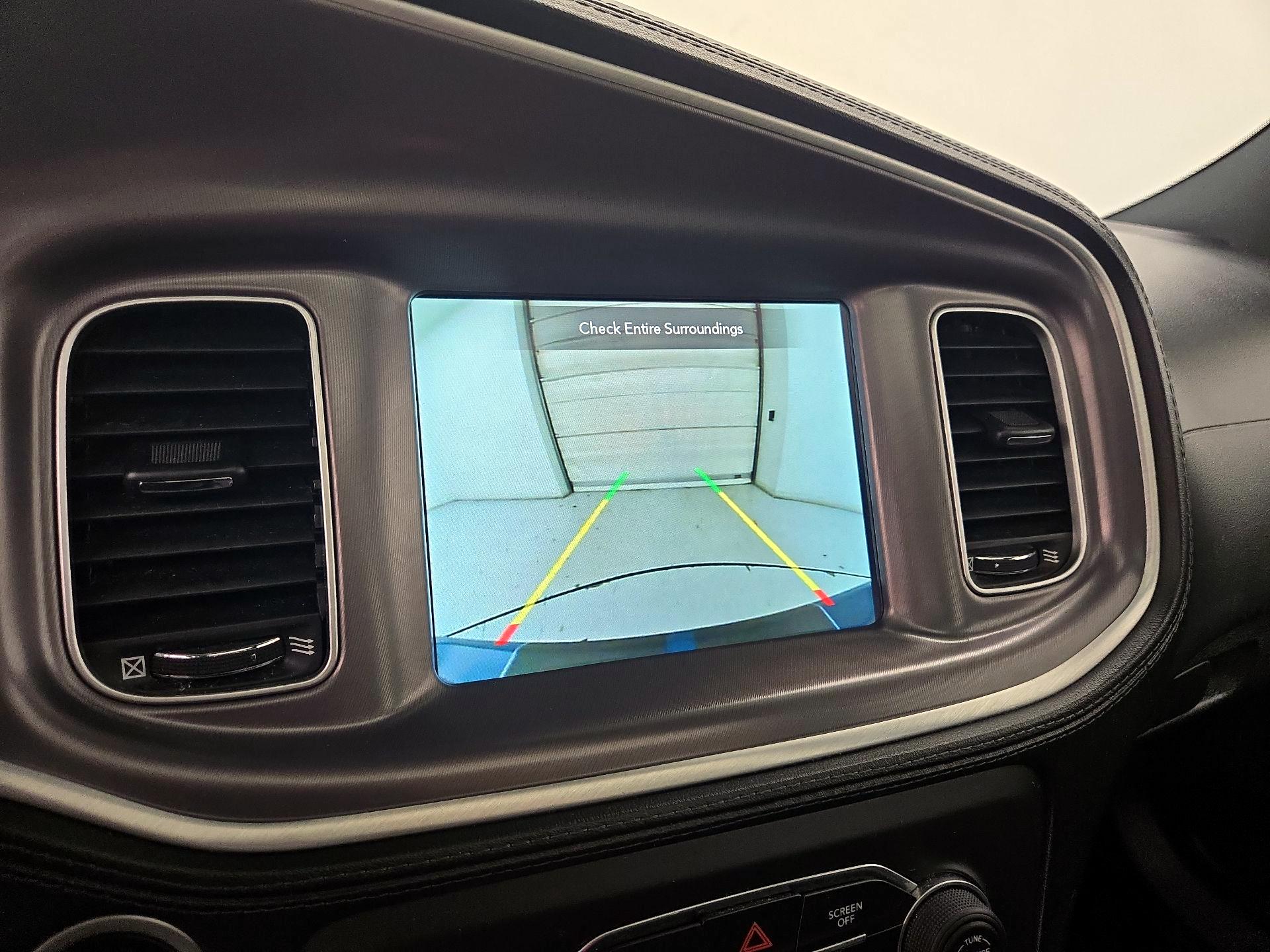 Thumbnail: 2020 Dodge Charger - 14