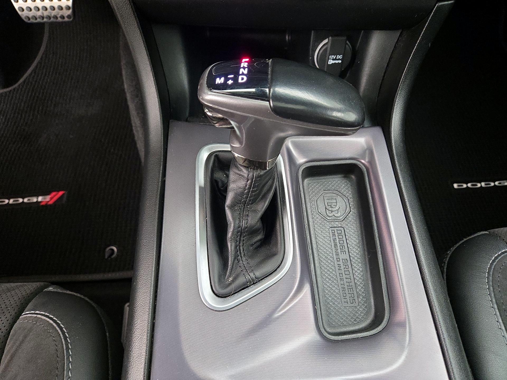 Thumbnail: 2020 Dodge Charger - 17