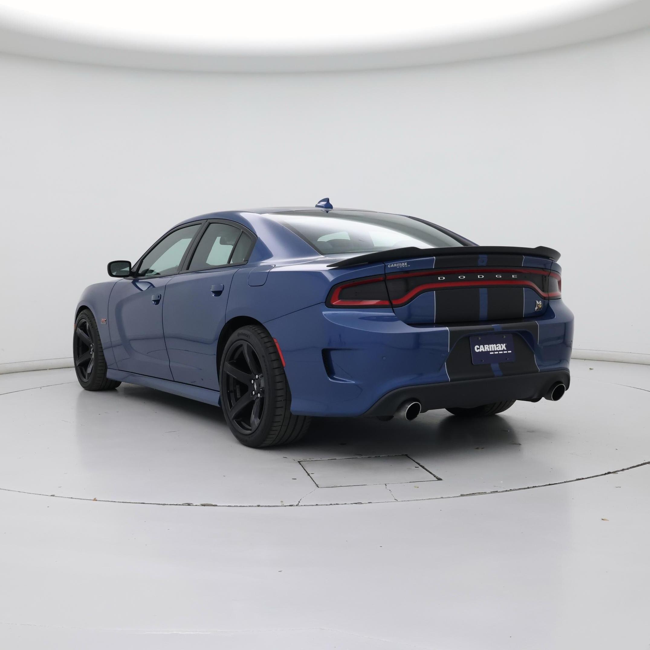 Thumbnail: 2020 Dodge Charger - 2