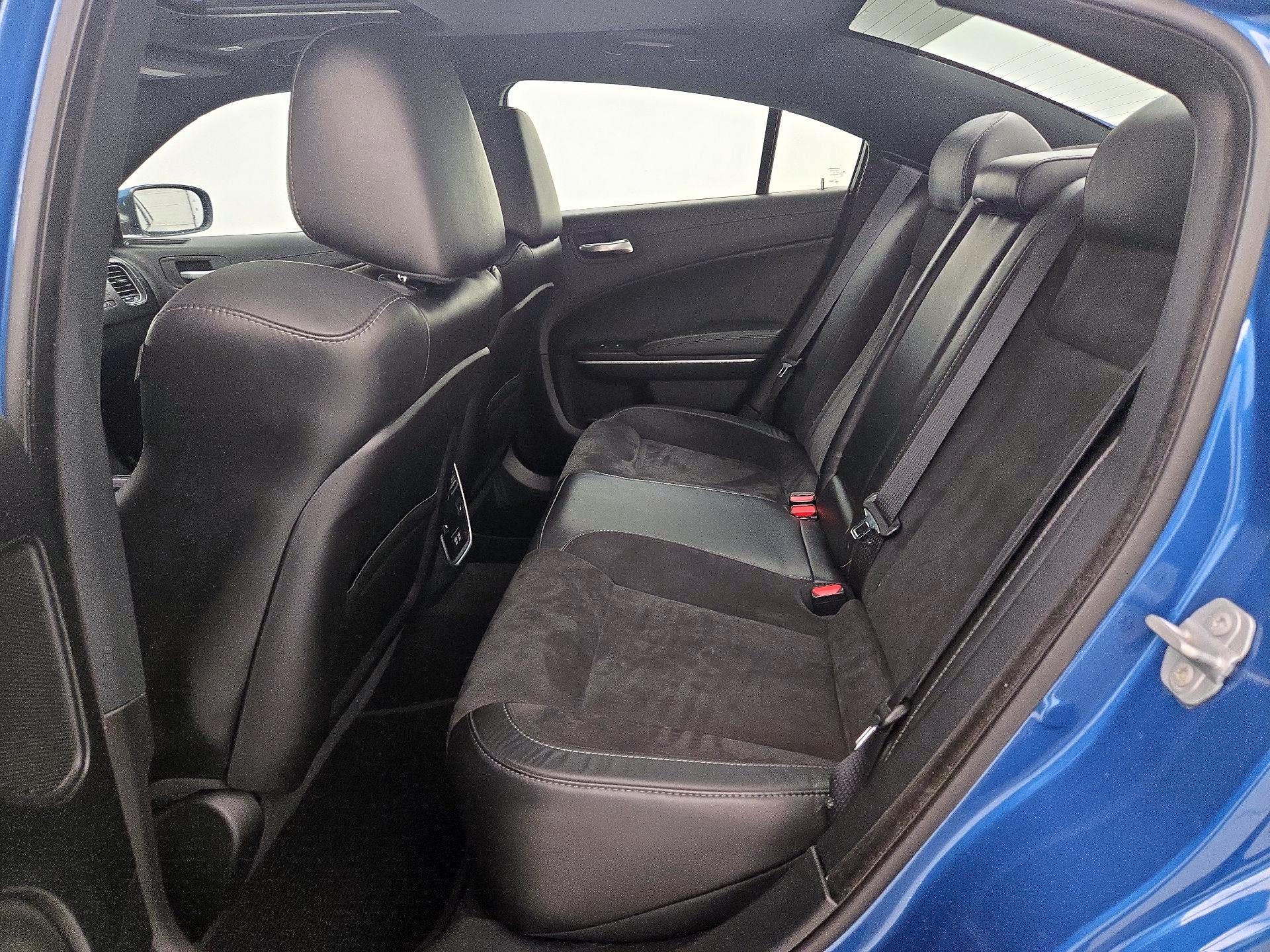 Thumbnail: 2020 Dodge Charger - 20