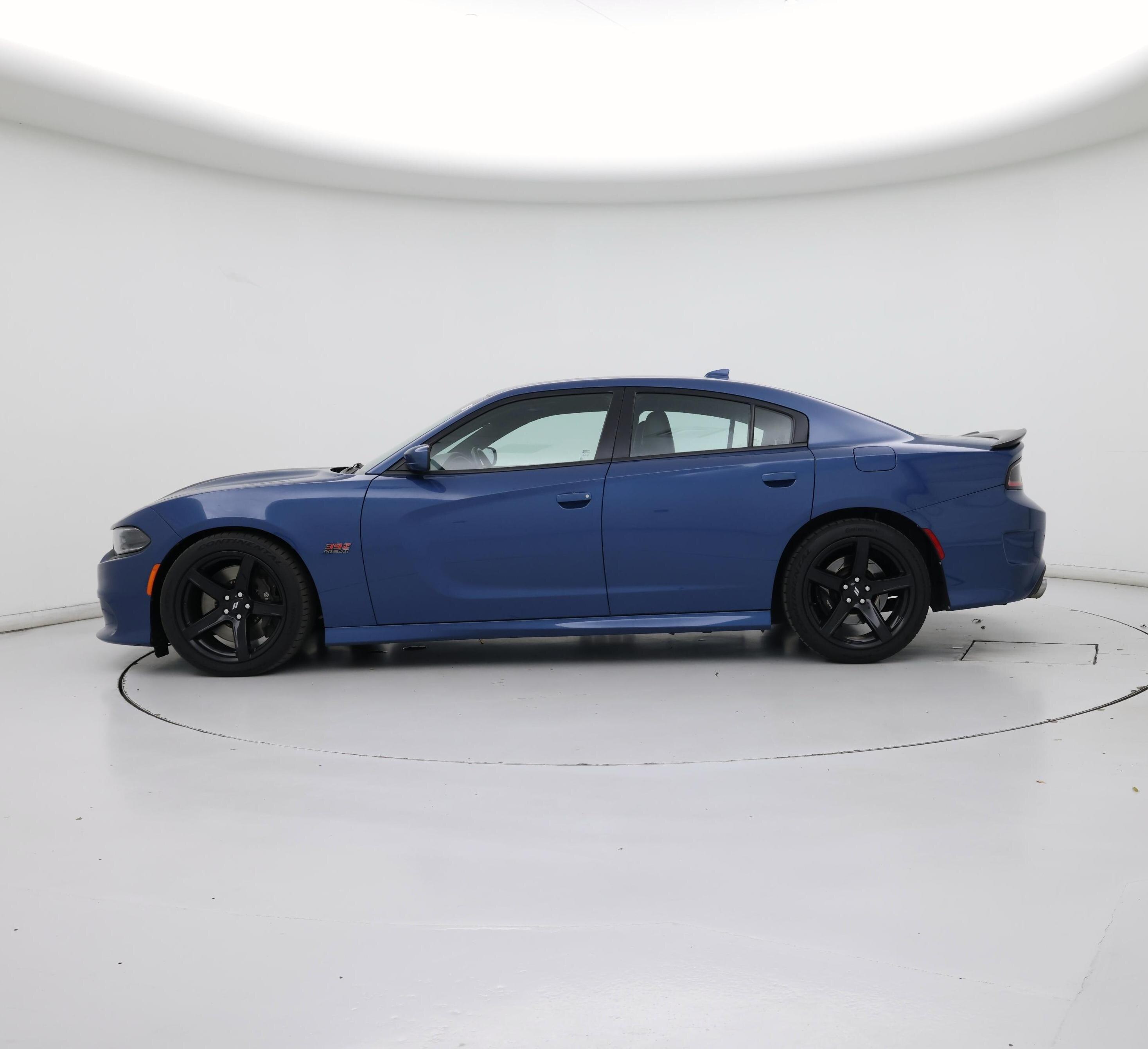 Thumbnail: 2020 Dodge Charger - 3
