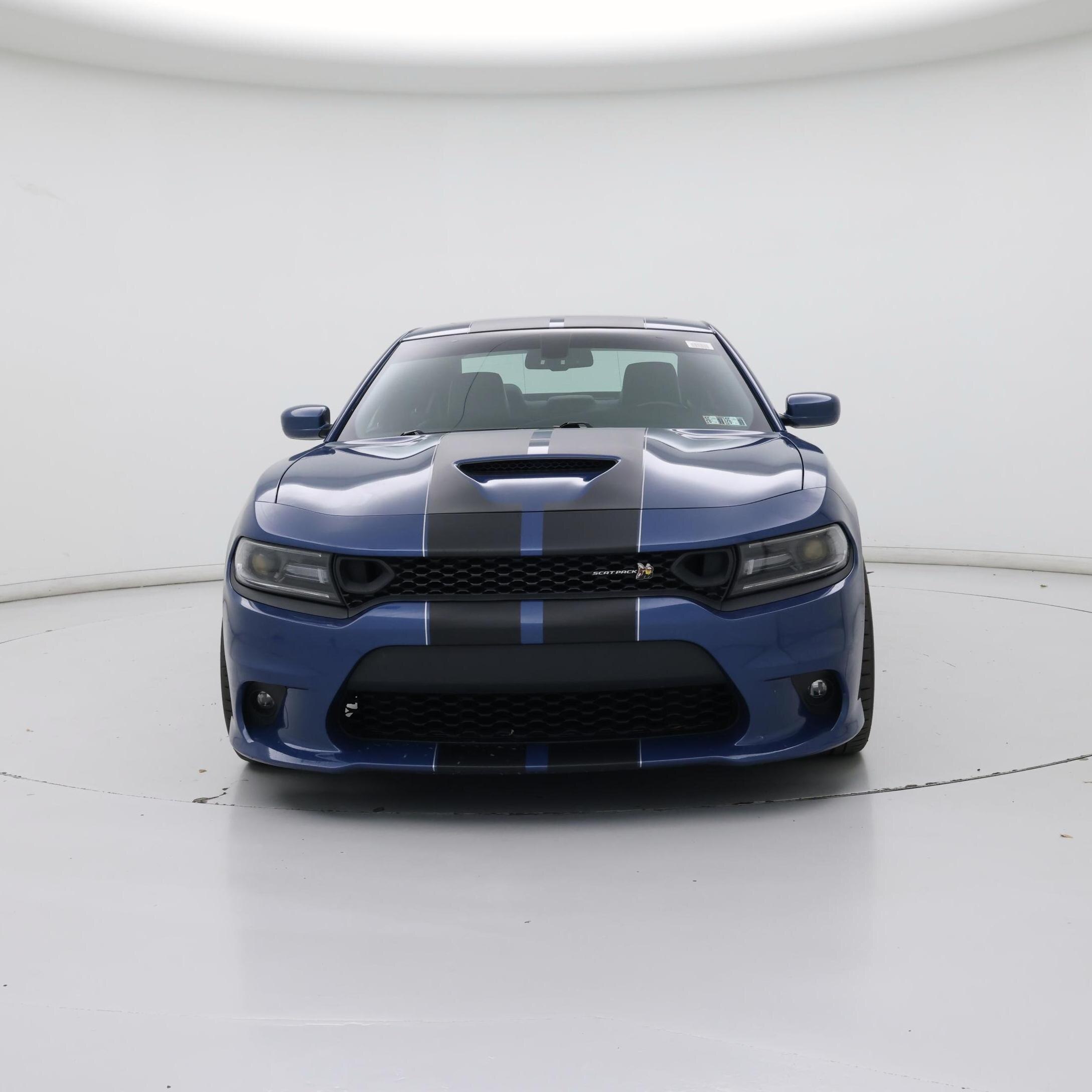Thumbnail: 2020 Dodge Charger - 5