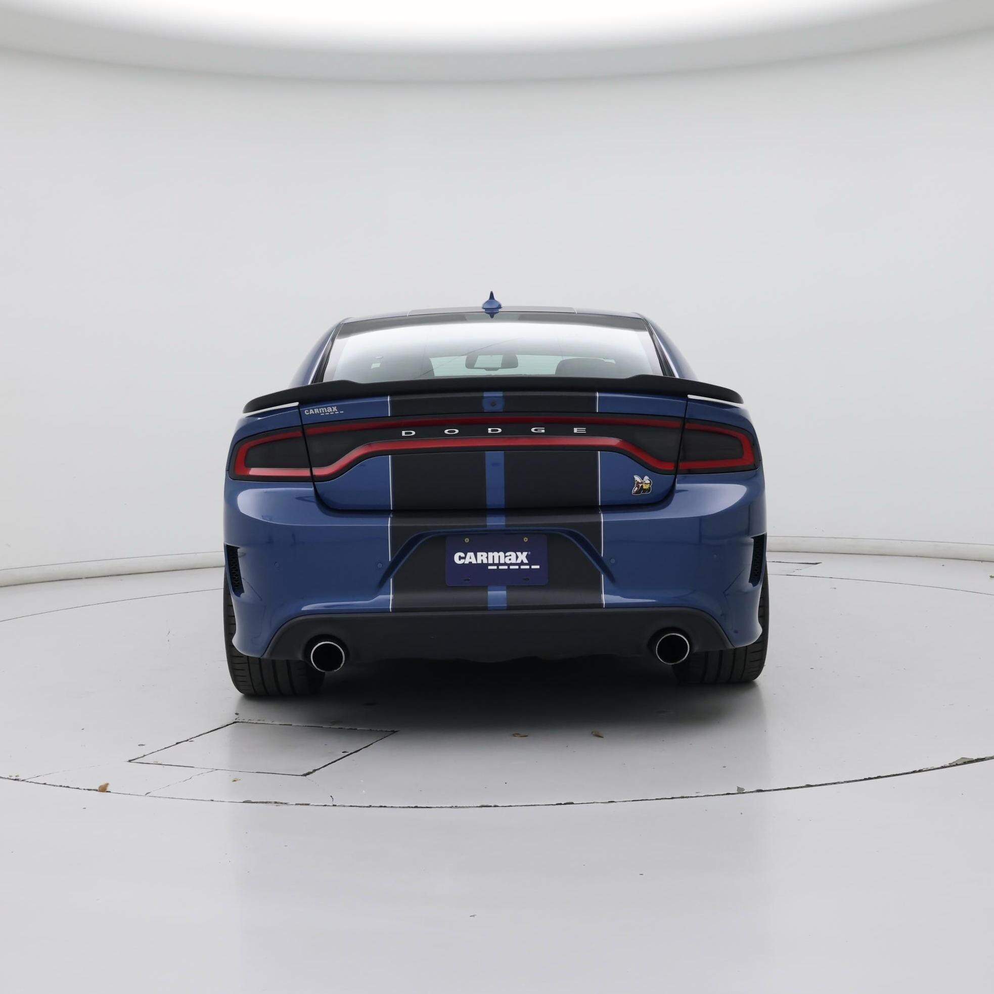 Thumbnail: 2020 Dodge Charger - 6