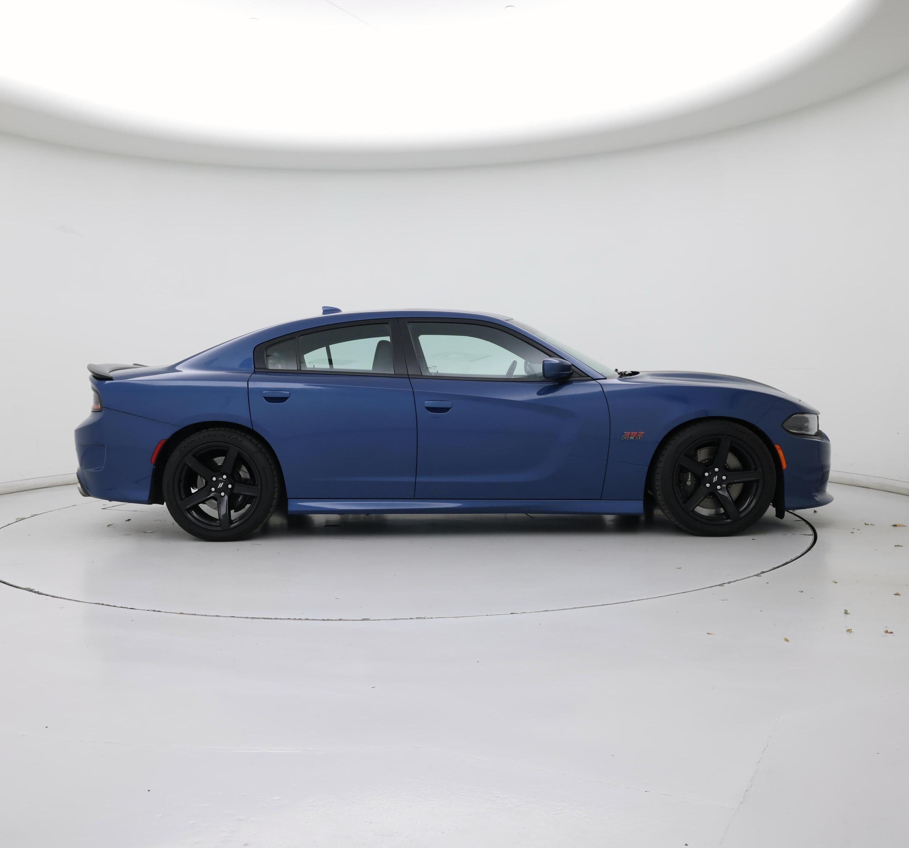 Thumbnail: 2020 Dodge Charger - 7