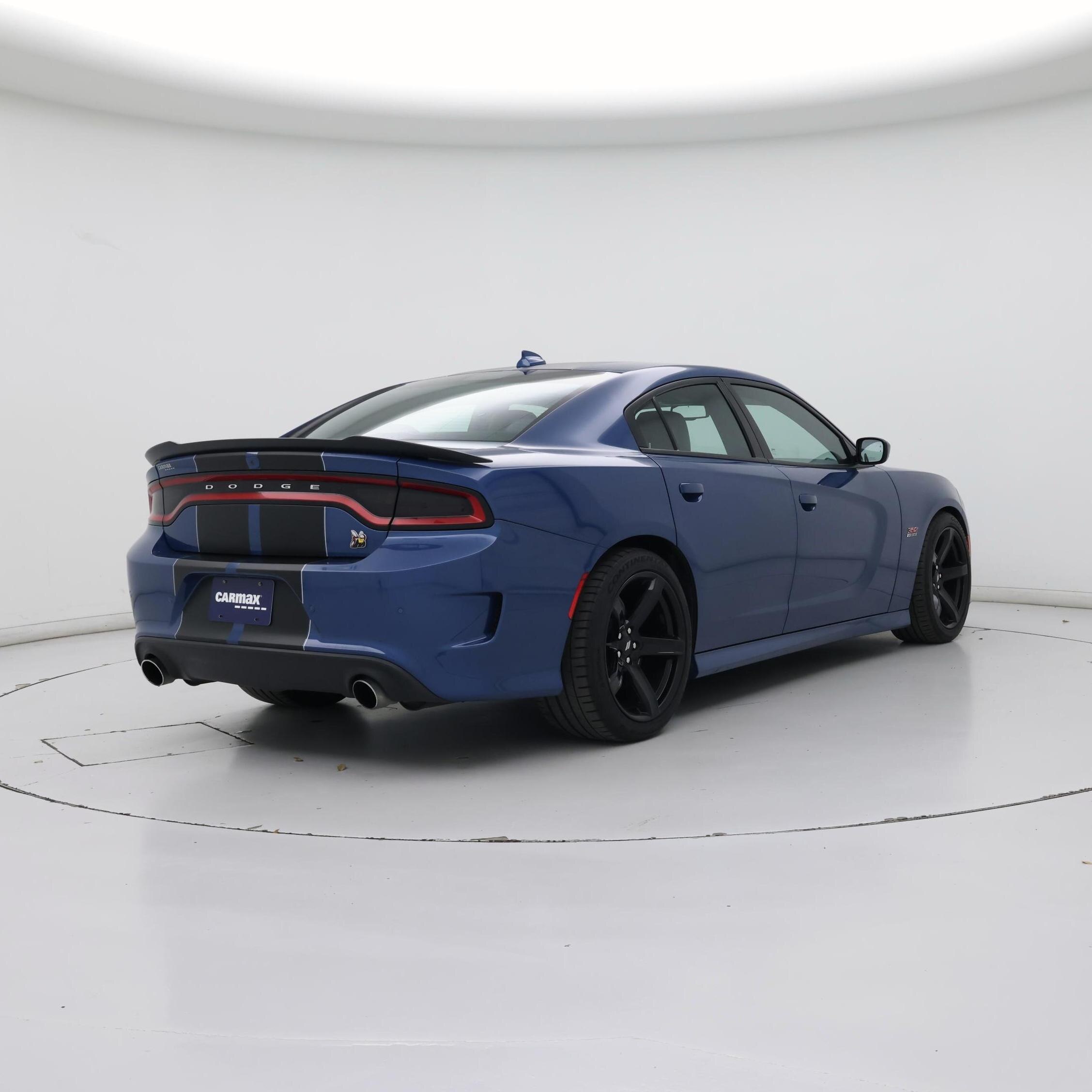 Thumbnail: 2020 Dodge Charger - 8