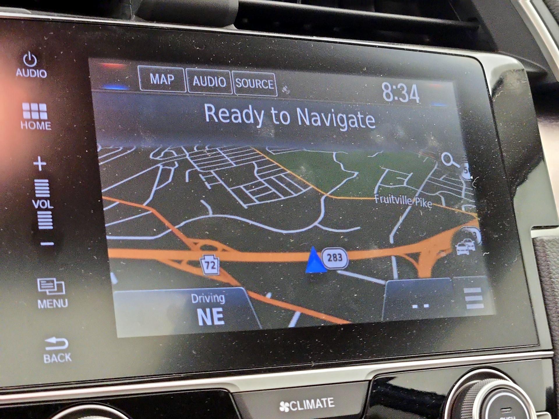 Thumbnail: 2016 Honda Civic - 13