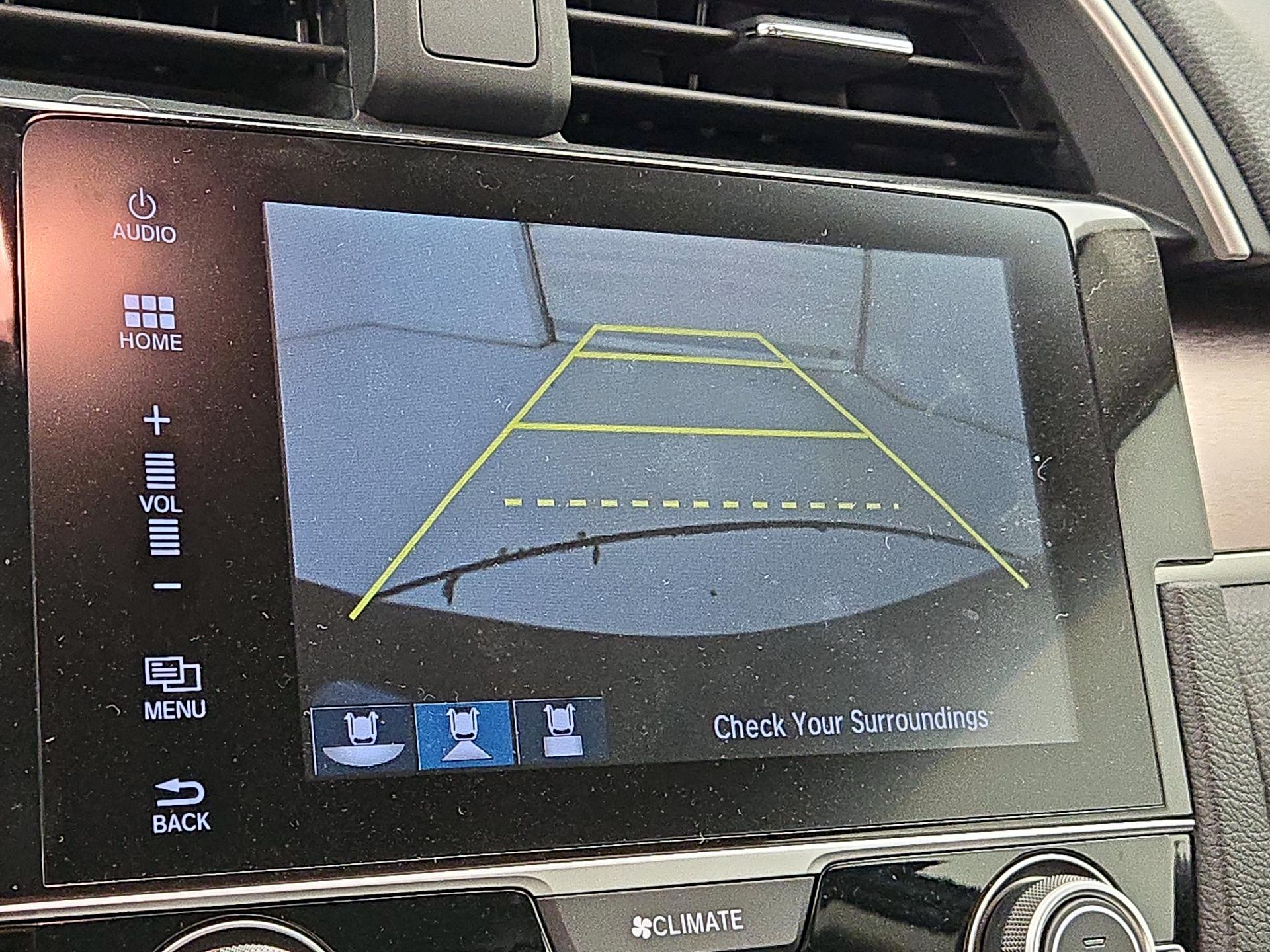 Thumbnail: 2016 Honda Civic - 14