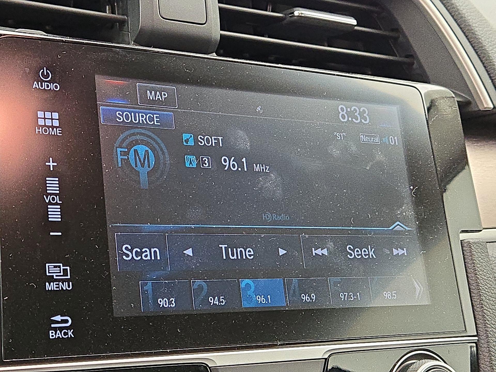 Thumbnail: 2016 Honda Civic - 15