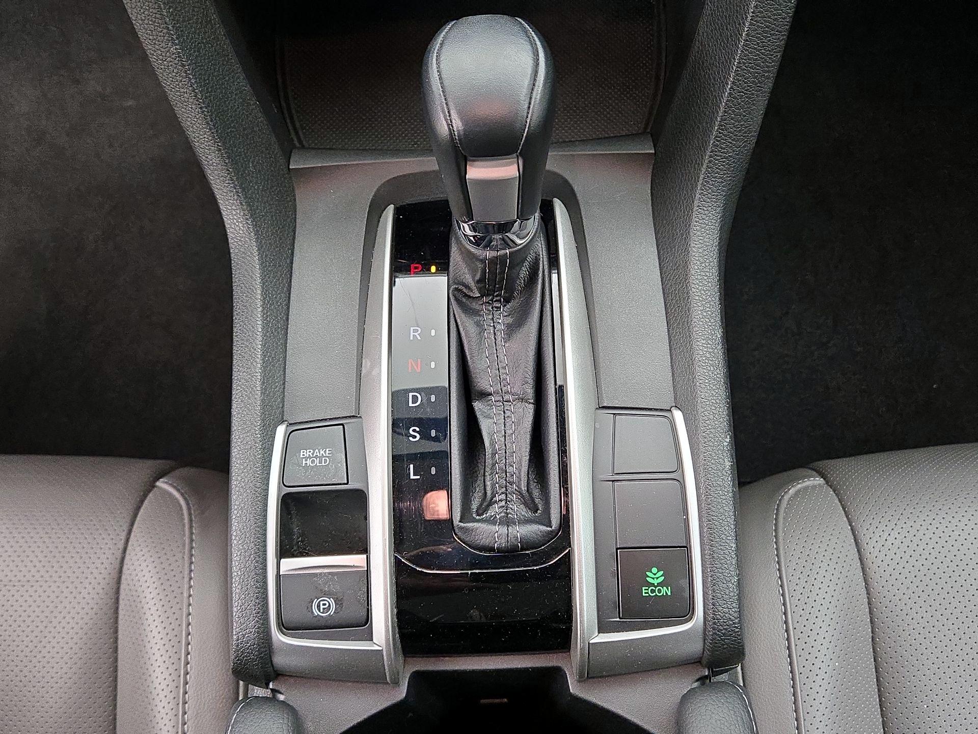 Thumbnail: 2016 Honda Civic - 17