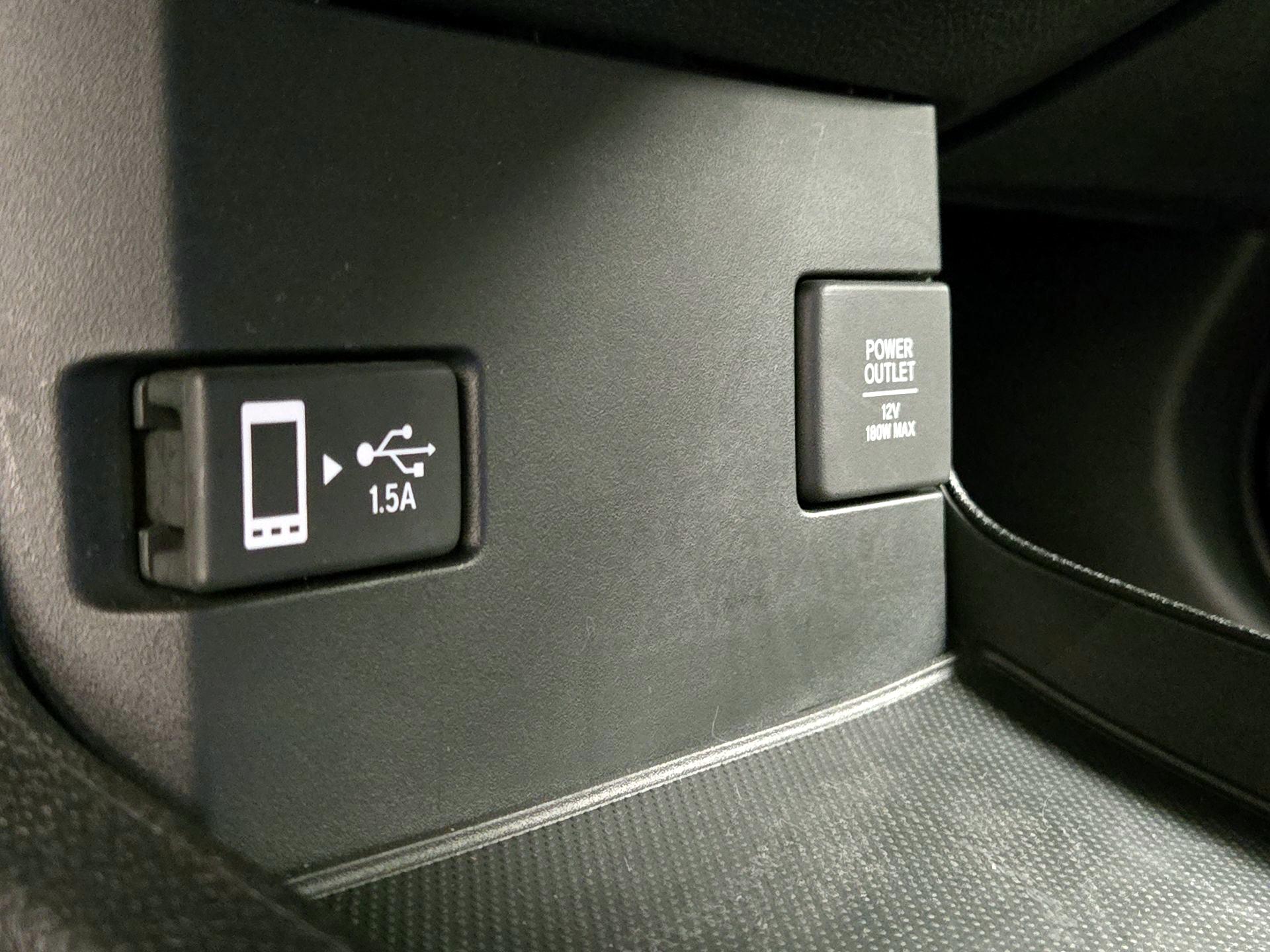 Thumbnail: 2016 Honda Civic - 18