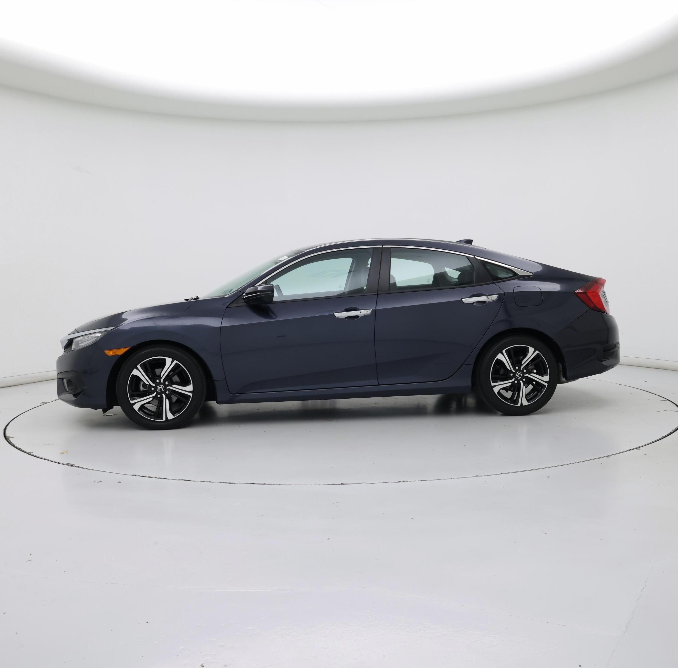 Thumbnail: 2016 Honda Civic - 3