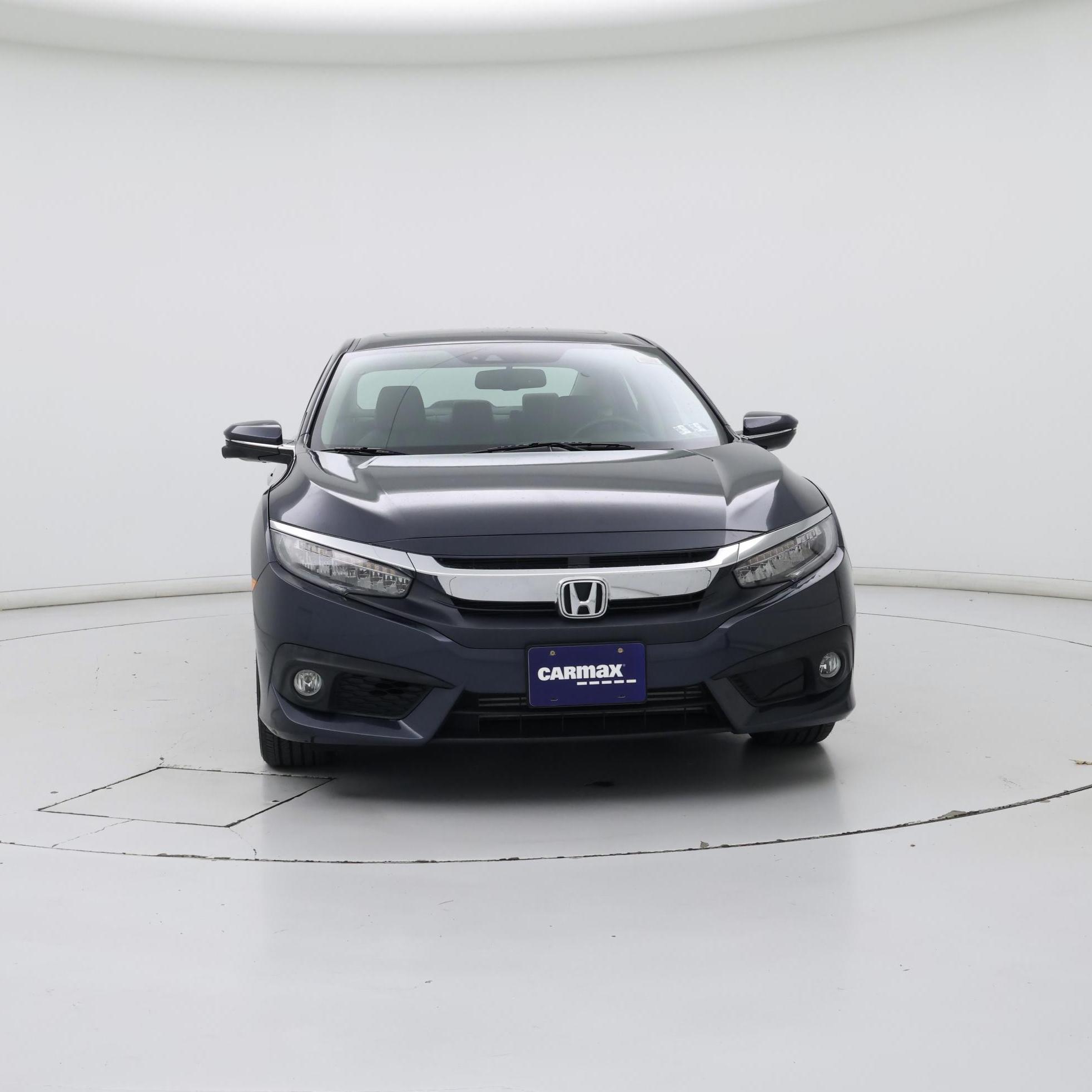 Thumbnail: 2016 Honda Civic - 5