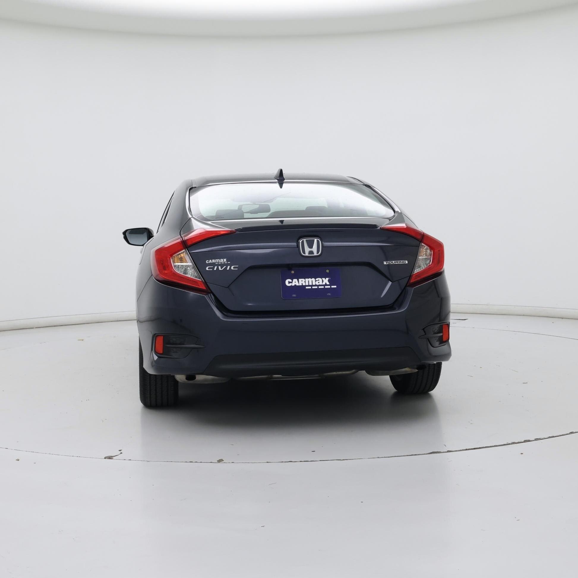 Thumbnail: 2016 Honda Civic - 6