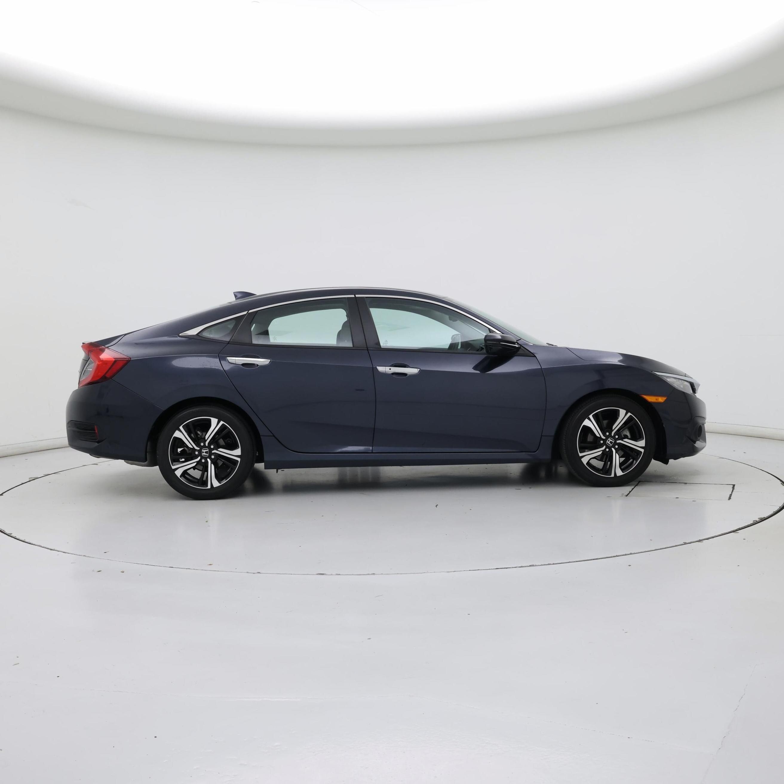 Thumbnail: 2016 Honda Civic - 7