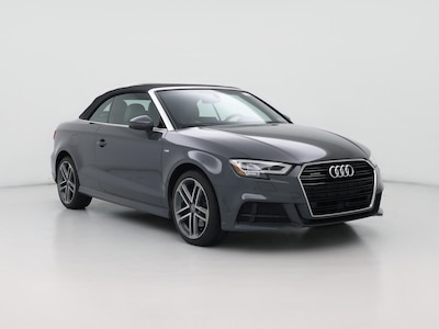 2017 Audi A3 Premium Plus