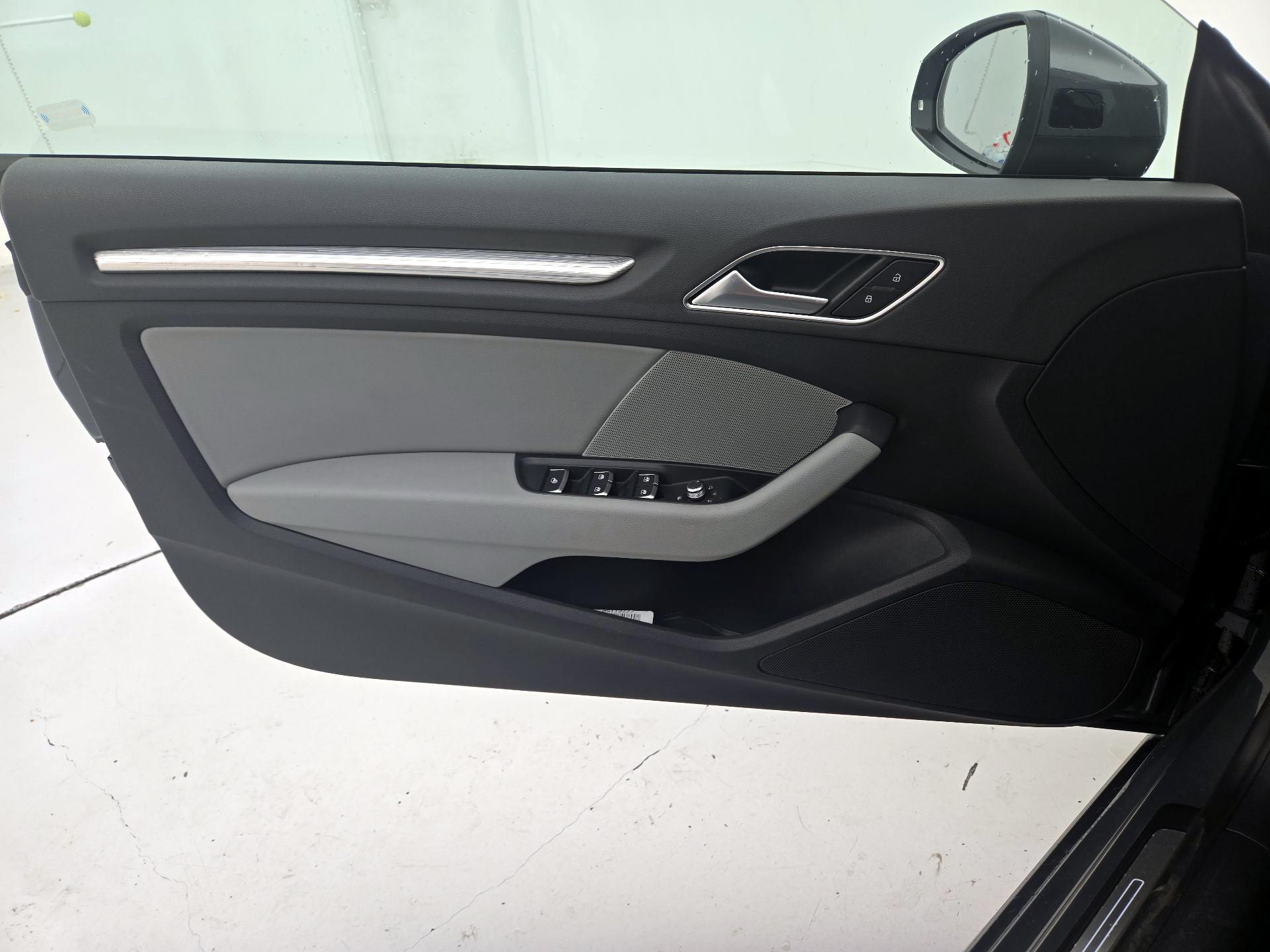 Thumbnail: 2017 Audi A3 - 12