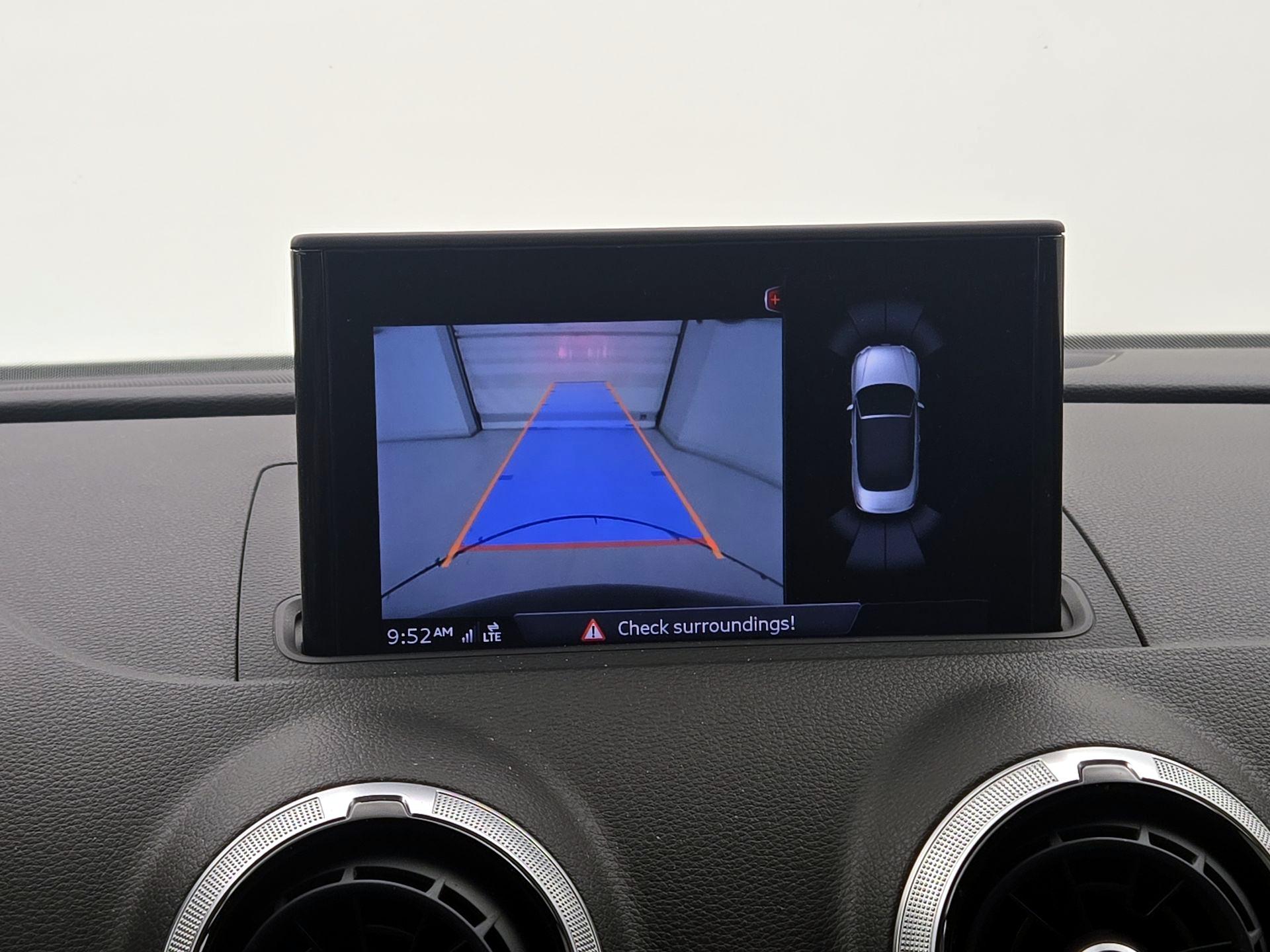 Thumbnail: 2017 Audi A3 - 15