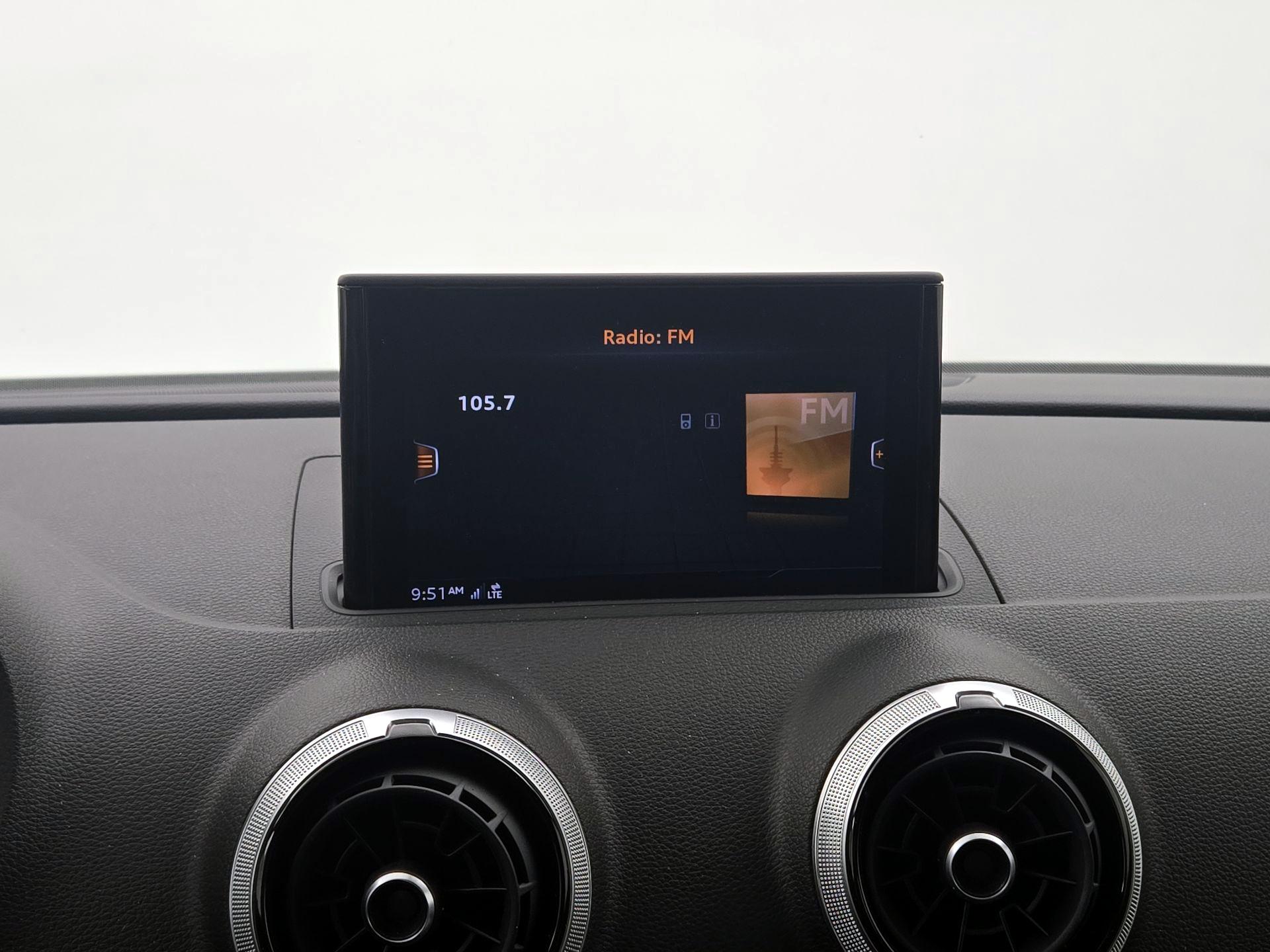 Thumbnail: 2017 Audi A3 - 16