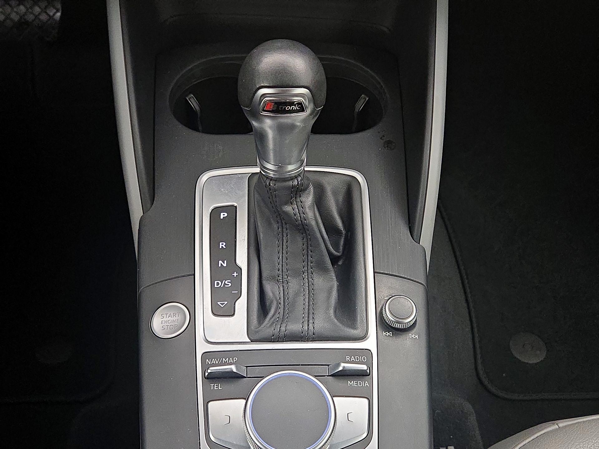 Thumbnail: 2017 Audi A3 - 18