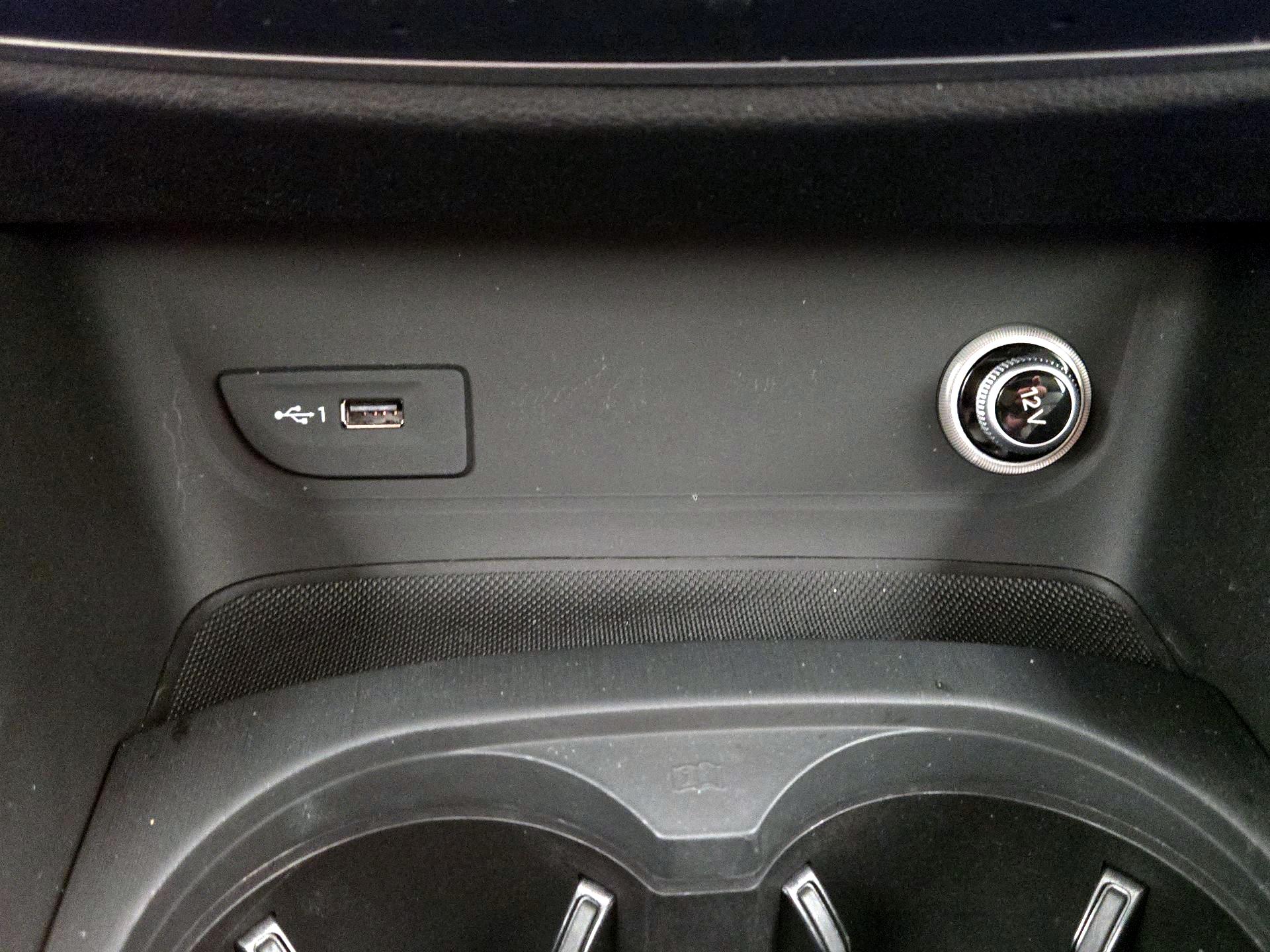 Thumbnail: 2017 Audi A3 - 19