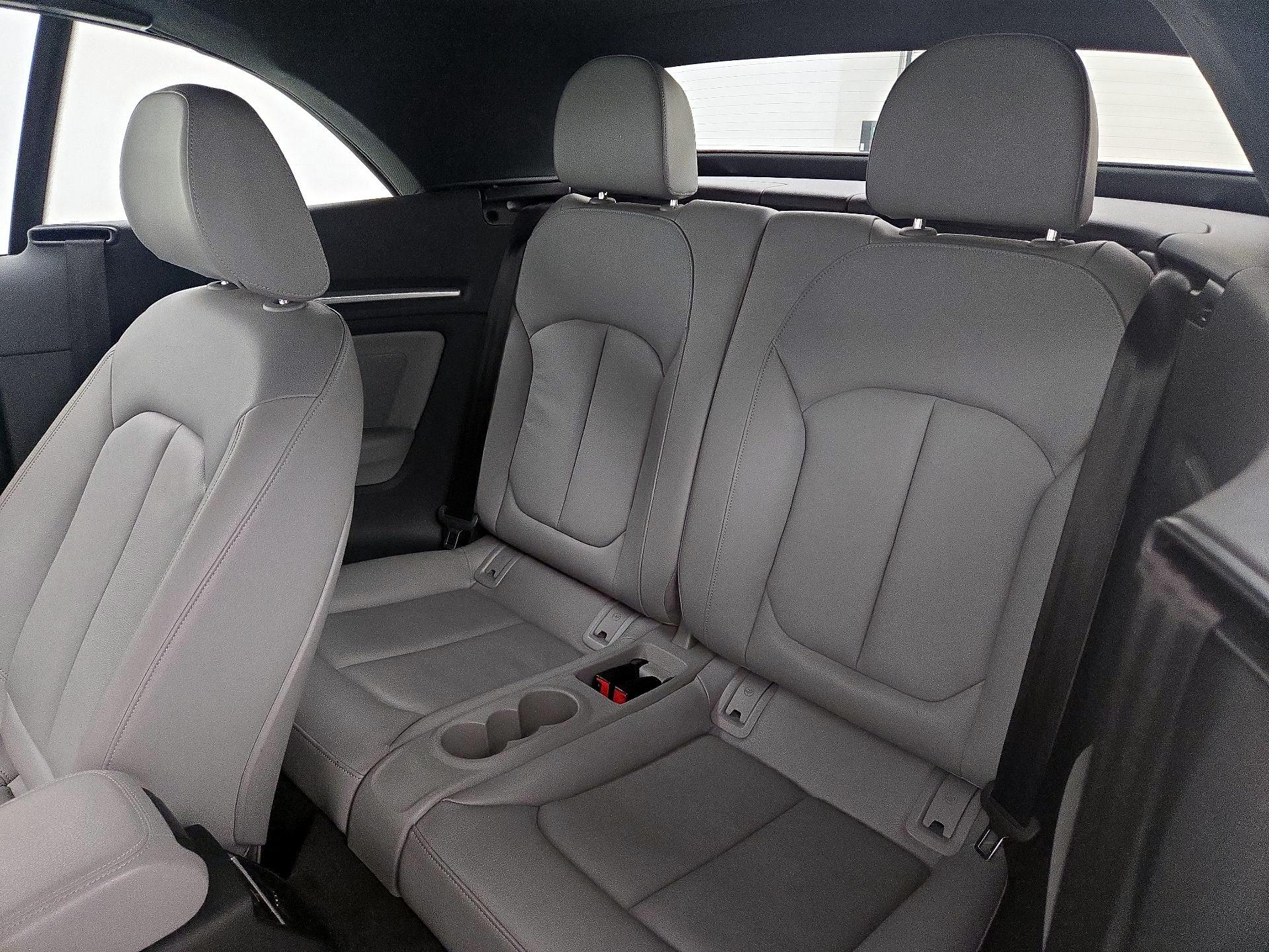 Thumbnail: 2017 Audi A3 - 20