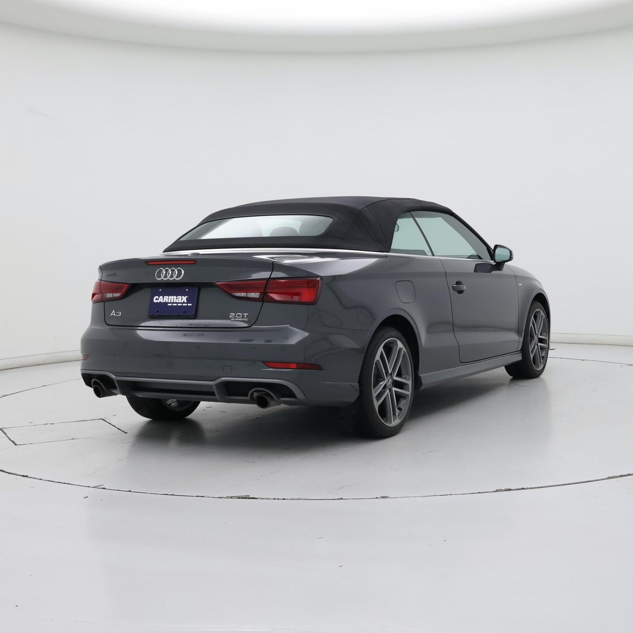 Thumbnail: 2017 Audi A3 - 8