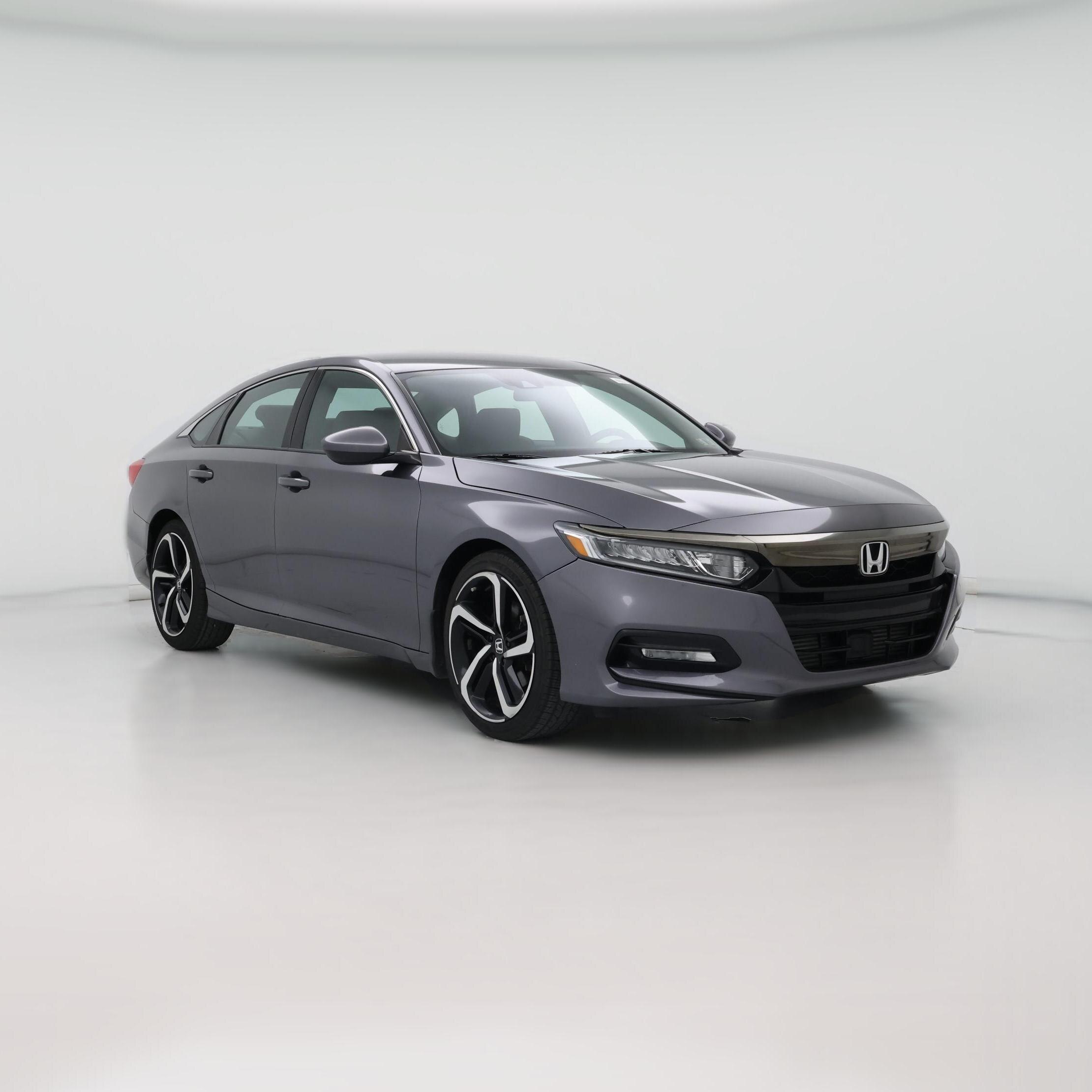 Thumbnail: 2019 Honda Accord - 1