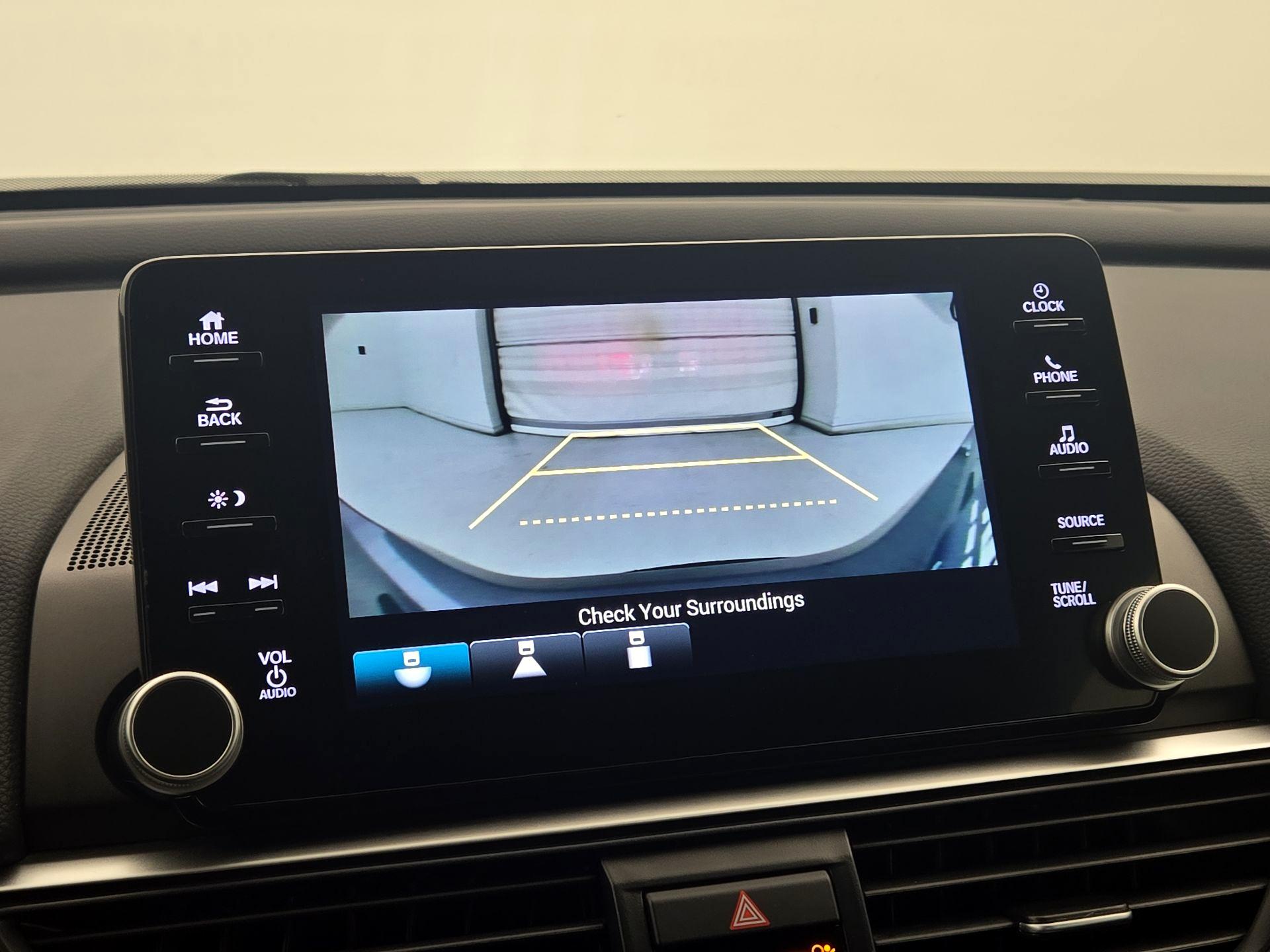 Thumbnail: 2019 Honda Accord - 14